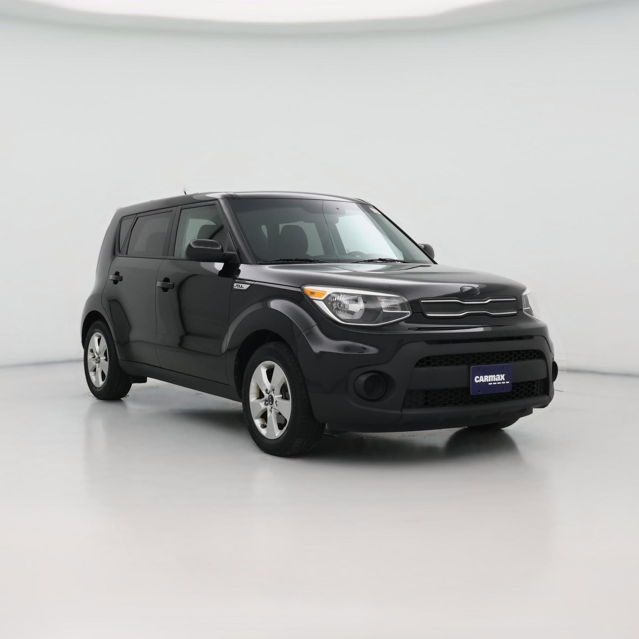 Thumbnail: 2019 Kia Soul - 1