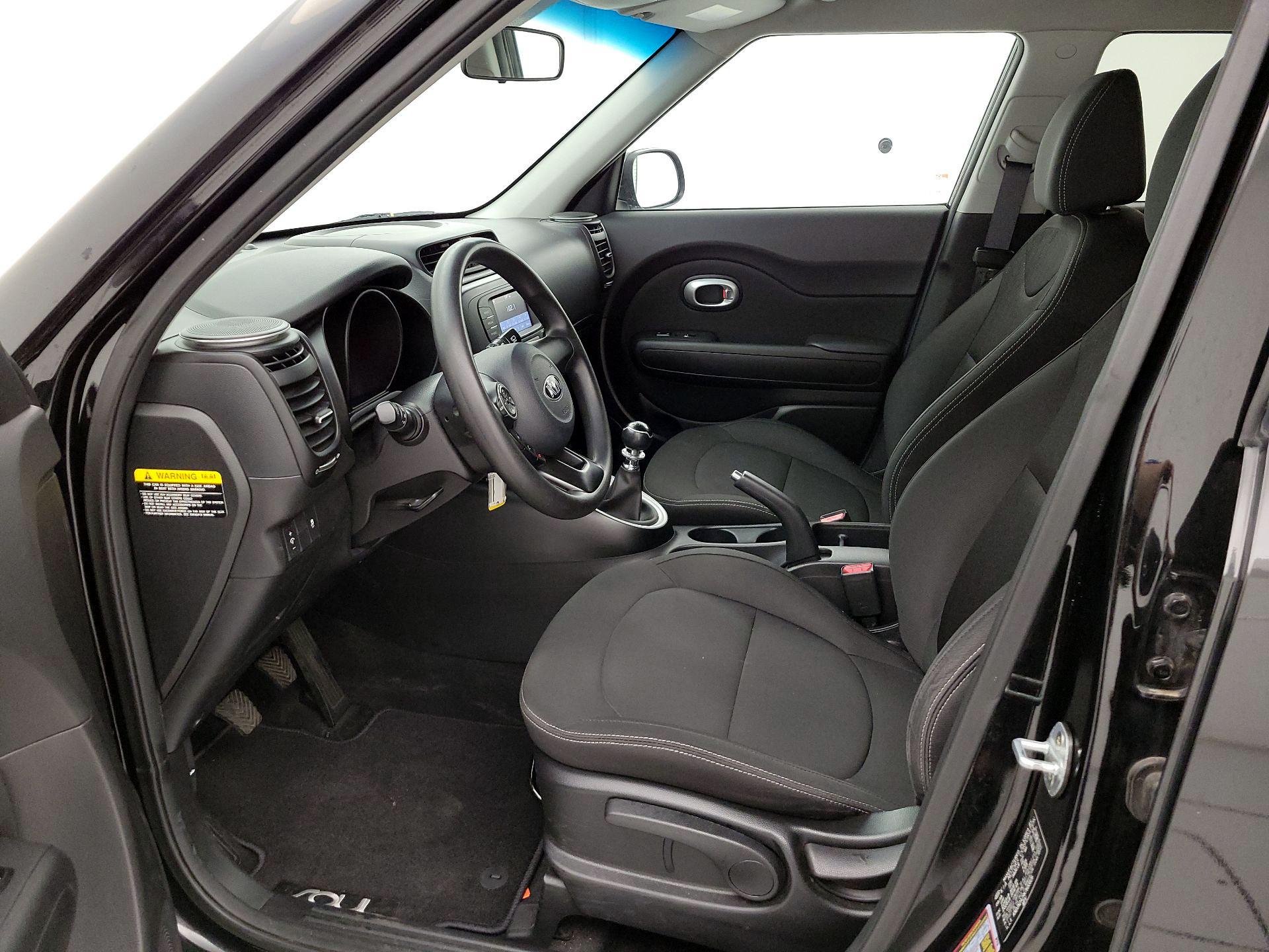 Thumbnail: 2019 Kia Soul - 11