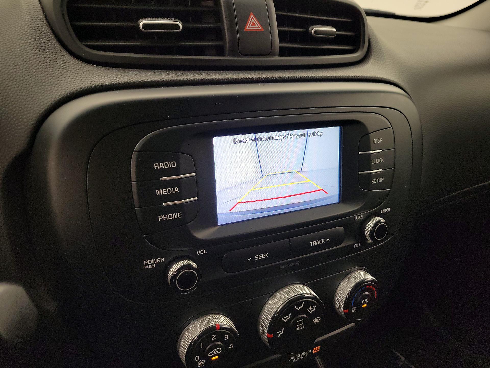 Thumbnail: 2019 Kia Soul - 14