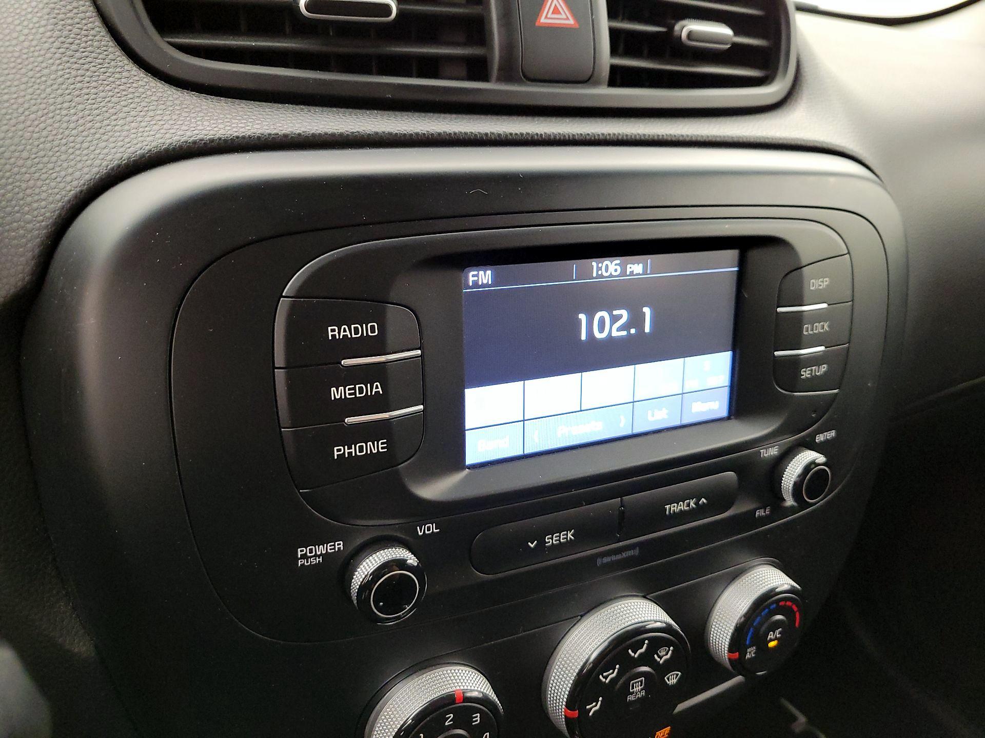 Thumbnail: 2019 Kia Soul - 15