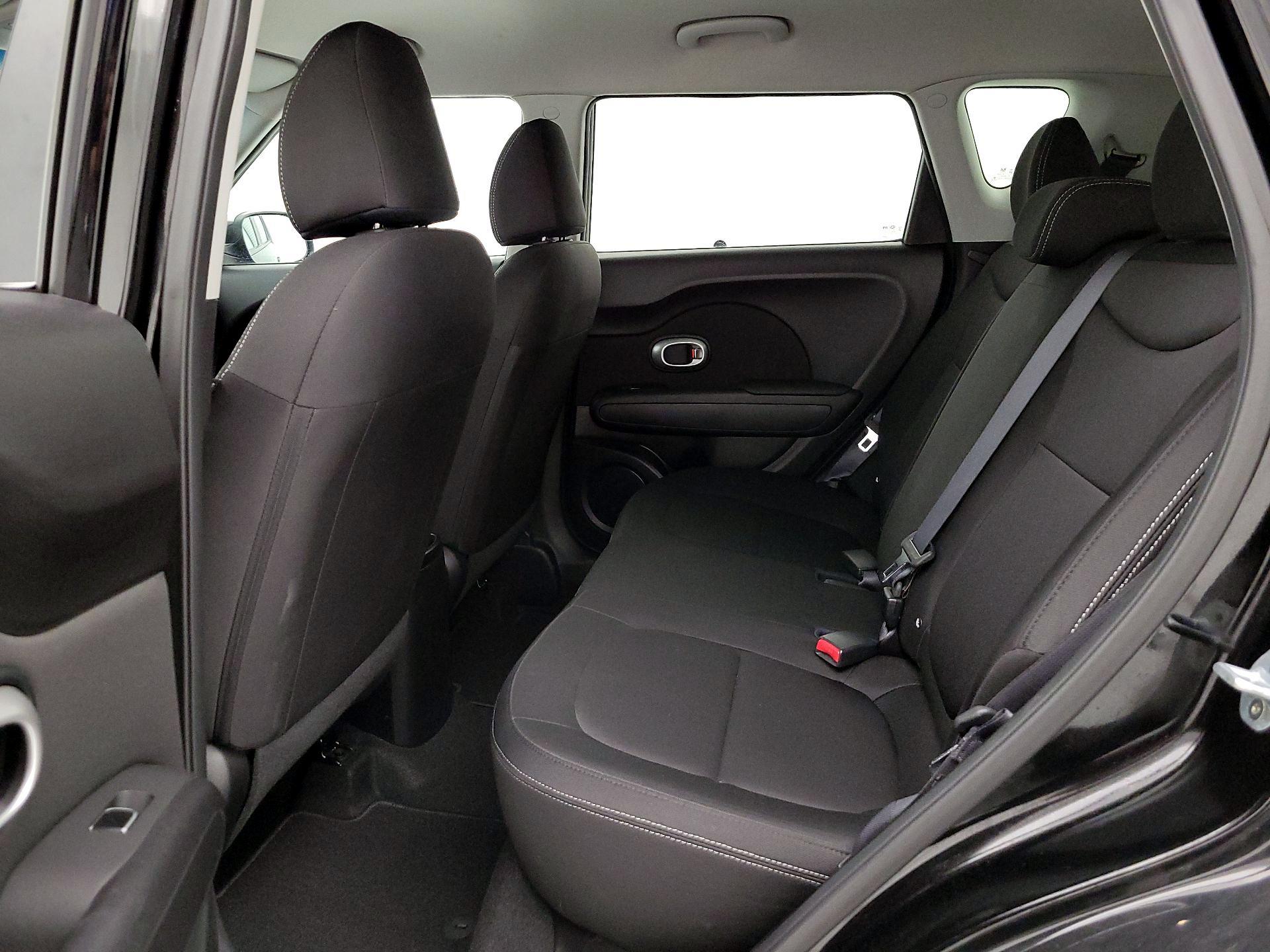 Thumbnail: 2019 Kia Soul - 19