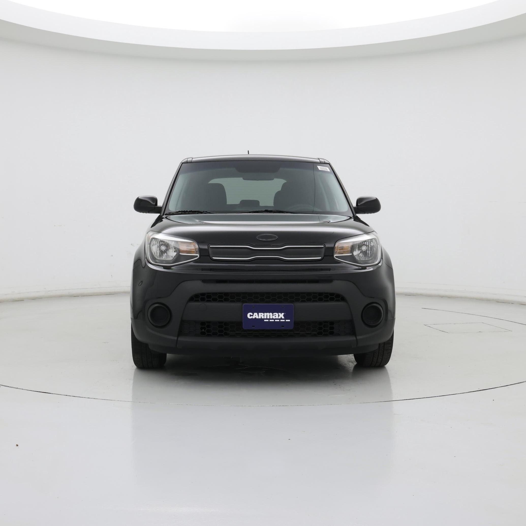 Thumbnail: 2019 Kia Soul - 5