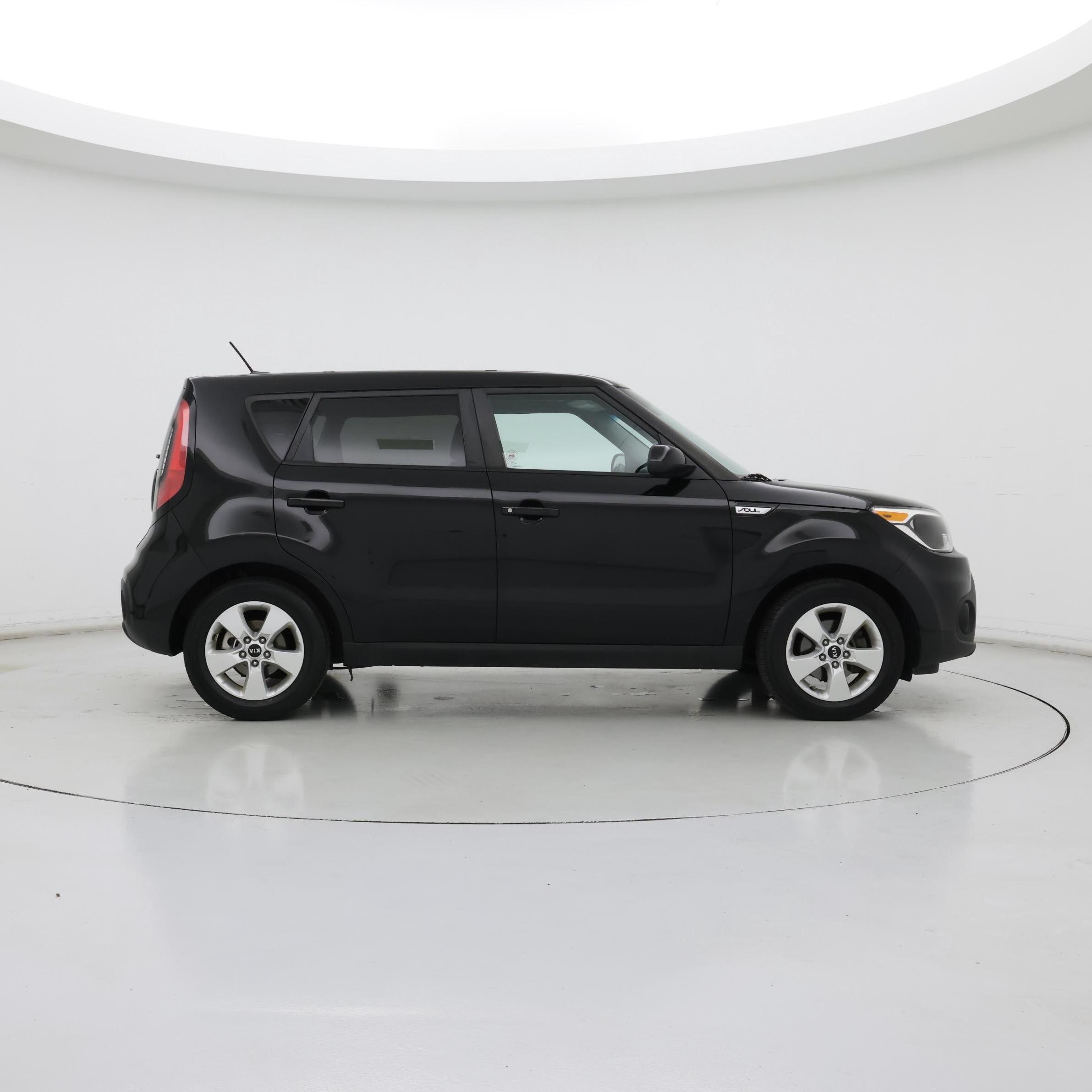 Thumbnail: 2019 Kia Soul - 7