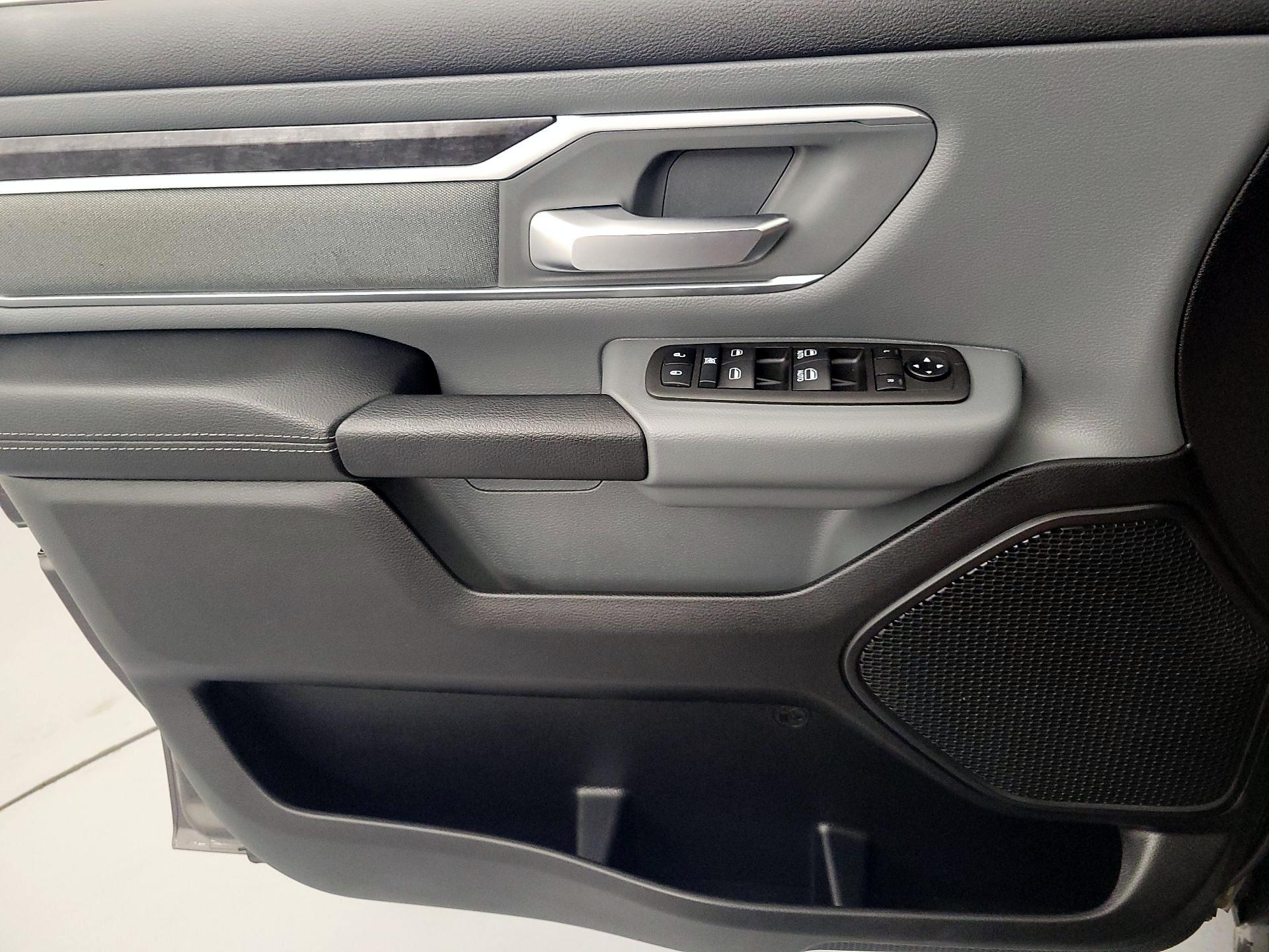 Thumbnail: 2021 RAM 1500 - 12