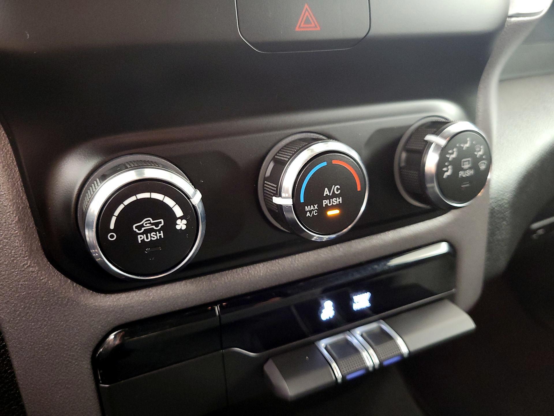 Thumbnail: 2021 RAM 1500 - 16