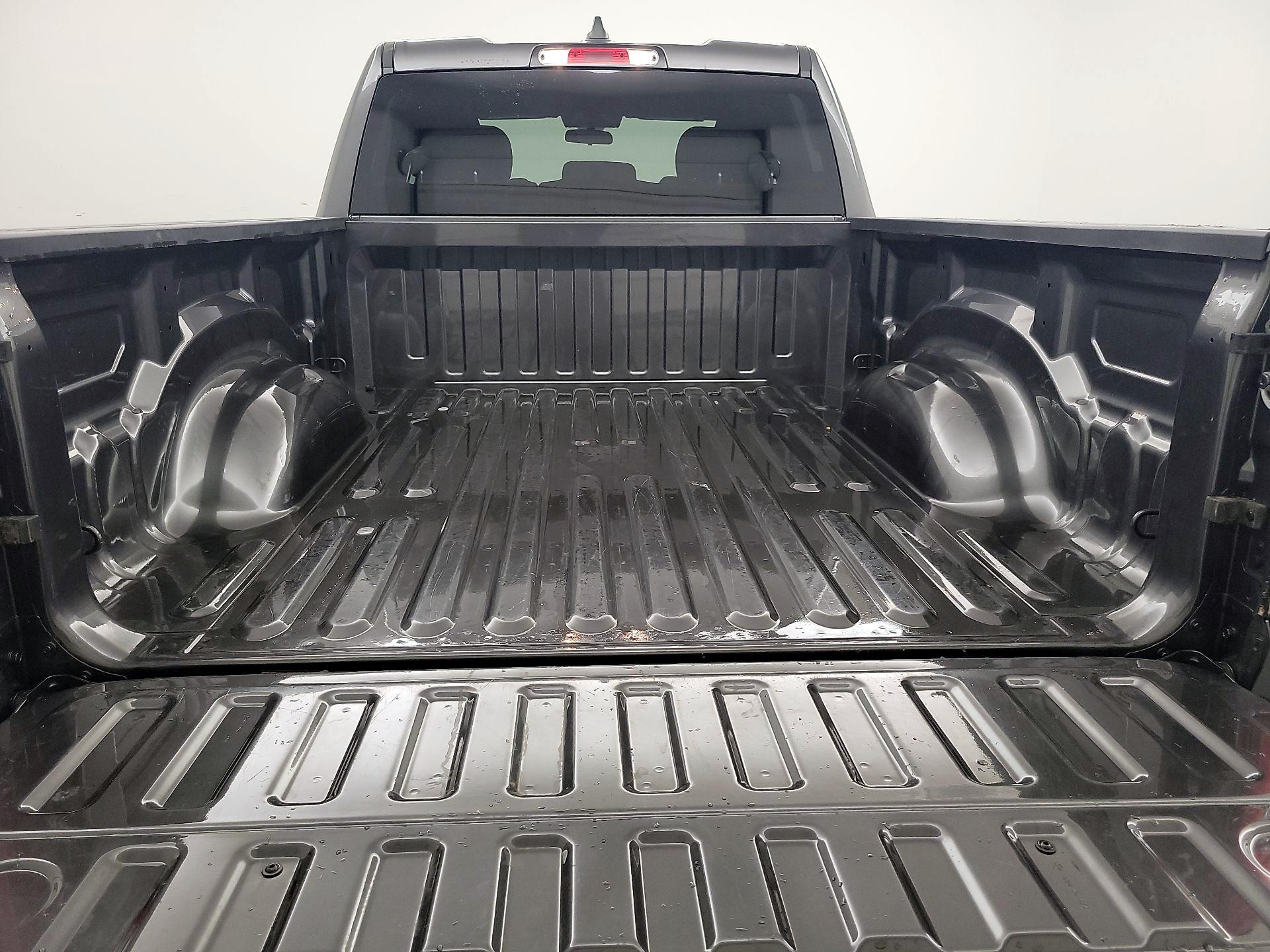 Thumbnail: 2021 RAM 1500 - 20