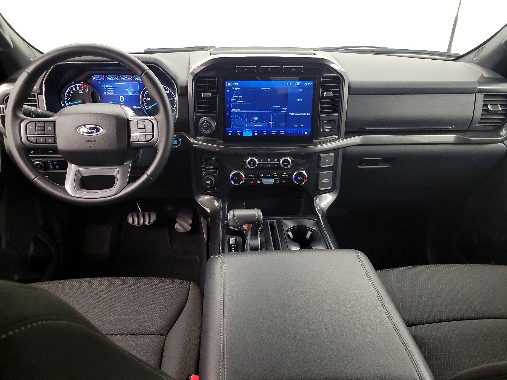 Thumbnail: 2023 Ford F-150 - 9