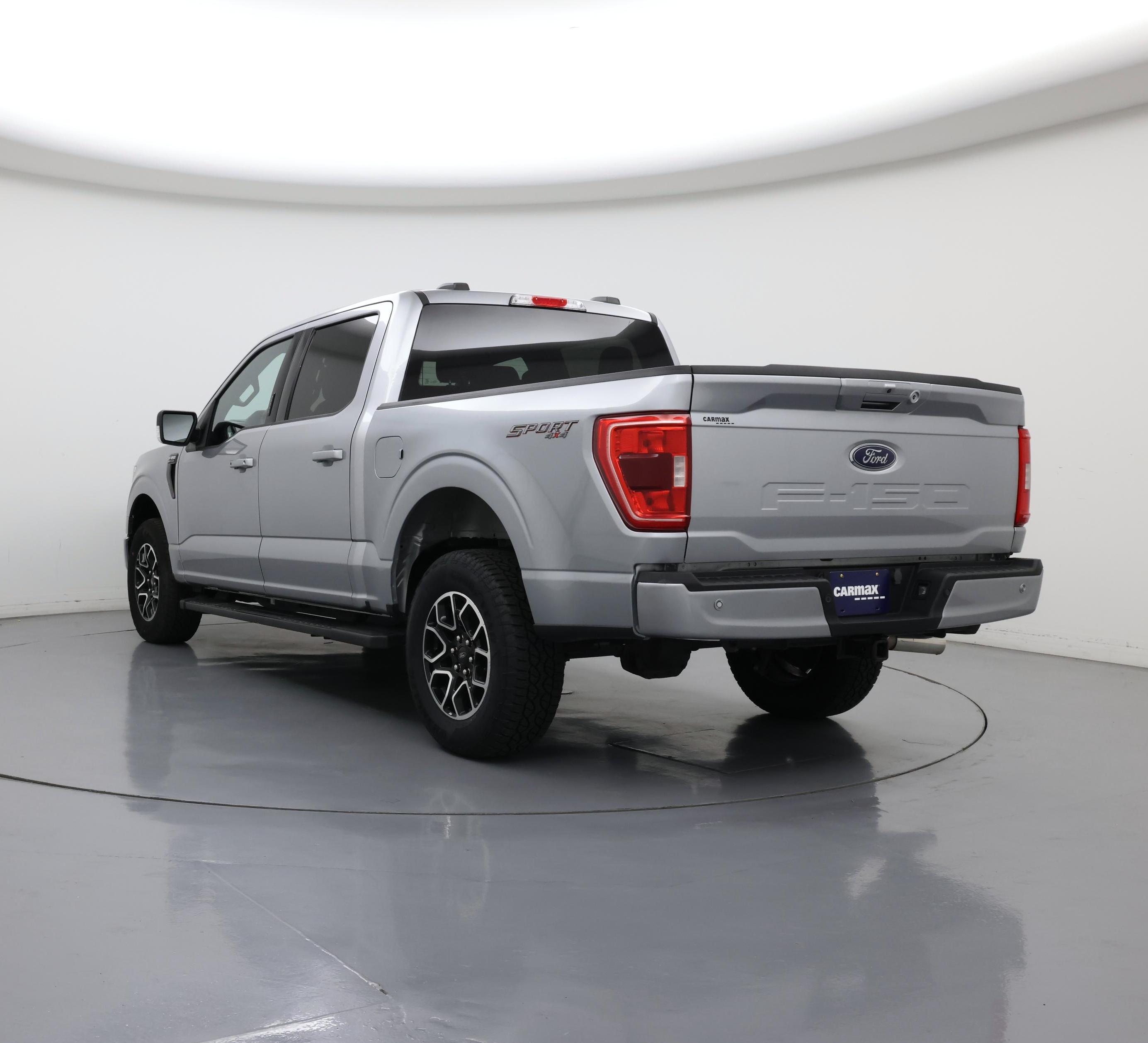 Thumbnail: 2023 Ford F-150 - 2