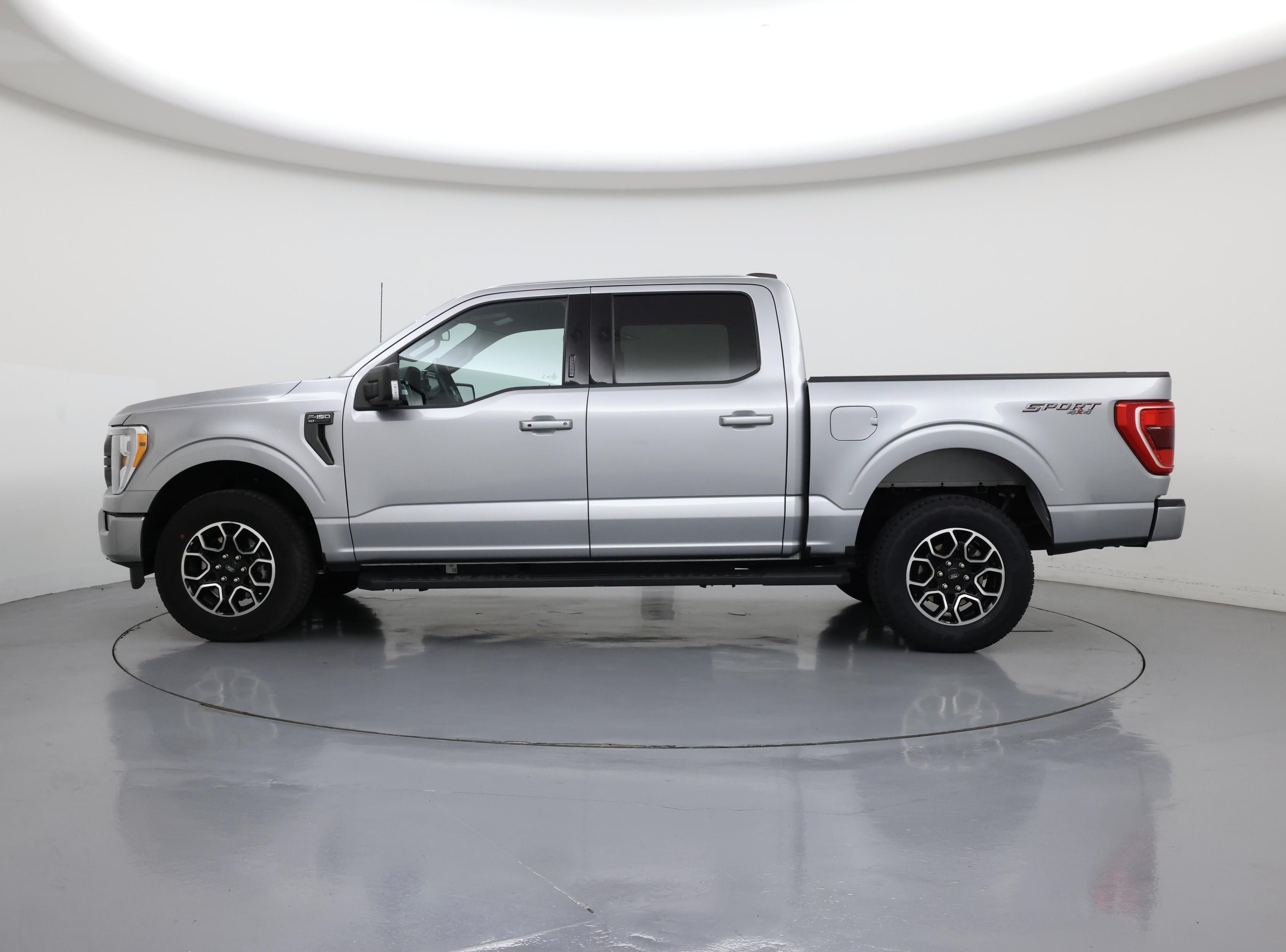 Thumbnail: 2023 Ford F-150 - 3