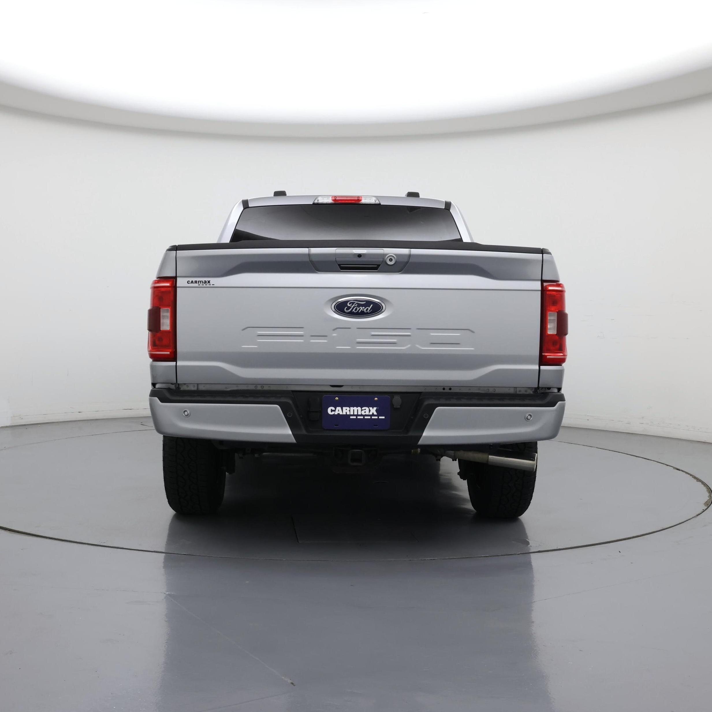 Thumbnail: 2023 Ford F-150 - 6