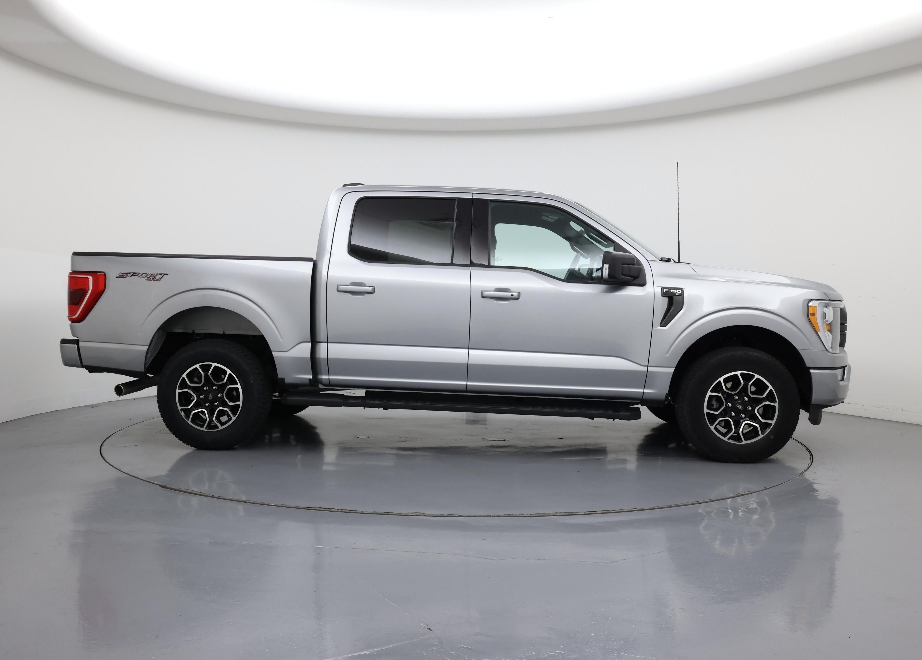 Thumbnail: 2023 Ford F-150 - 7