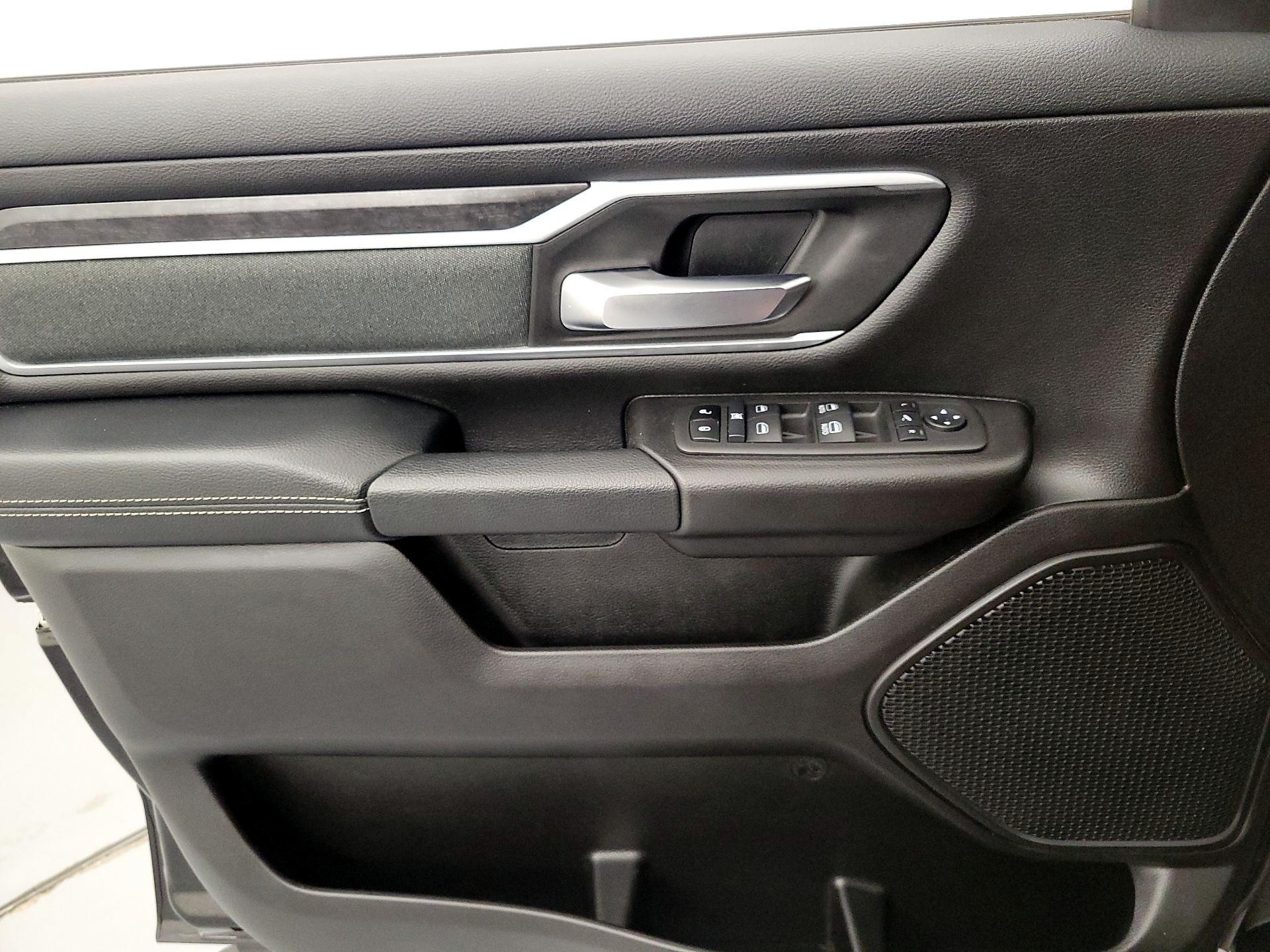Thumbnail: 2022 RAM 1500 - 12