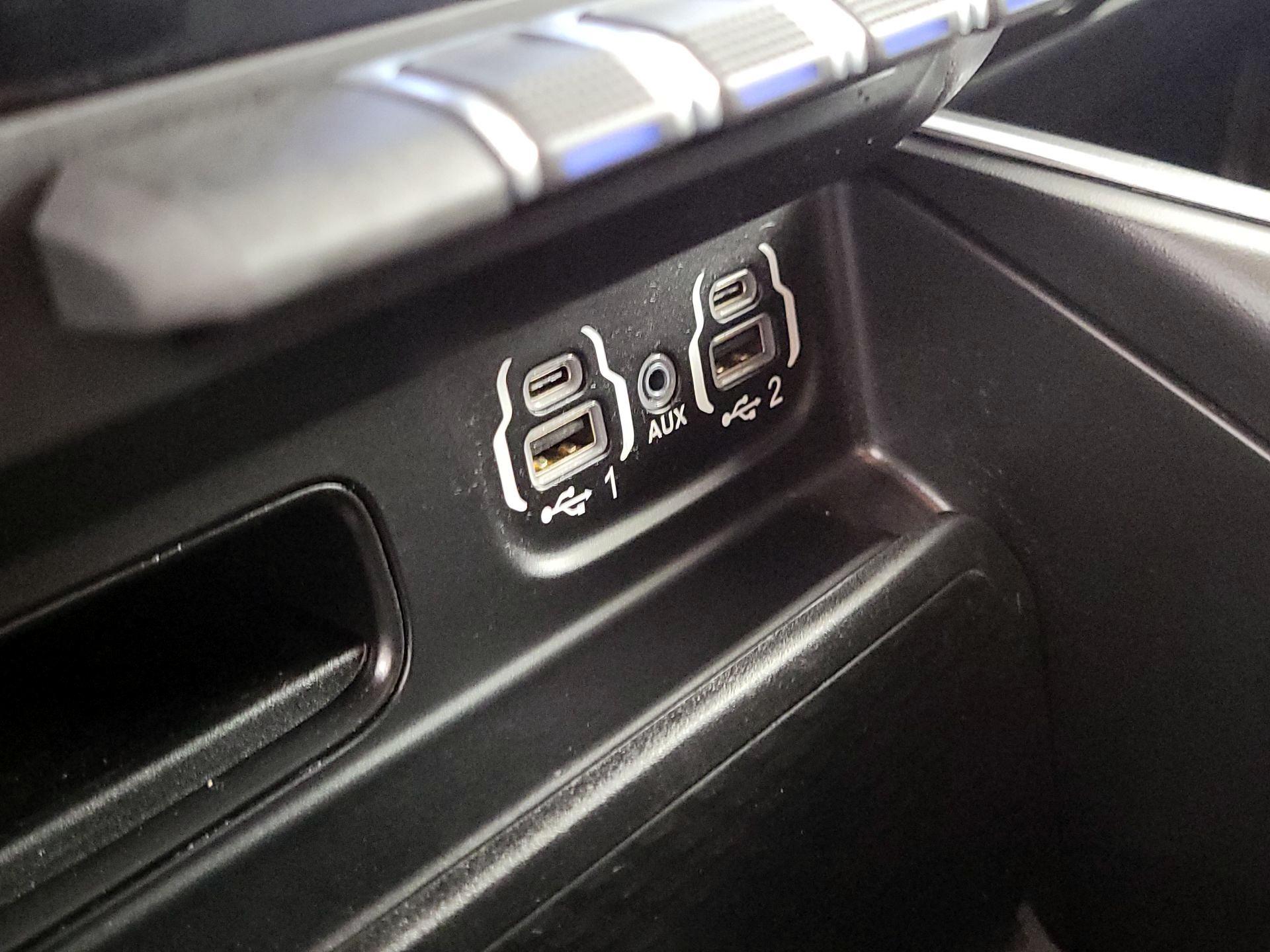 Thumbnail: 2022 RAM 1500 - 18