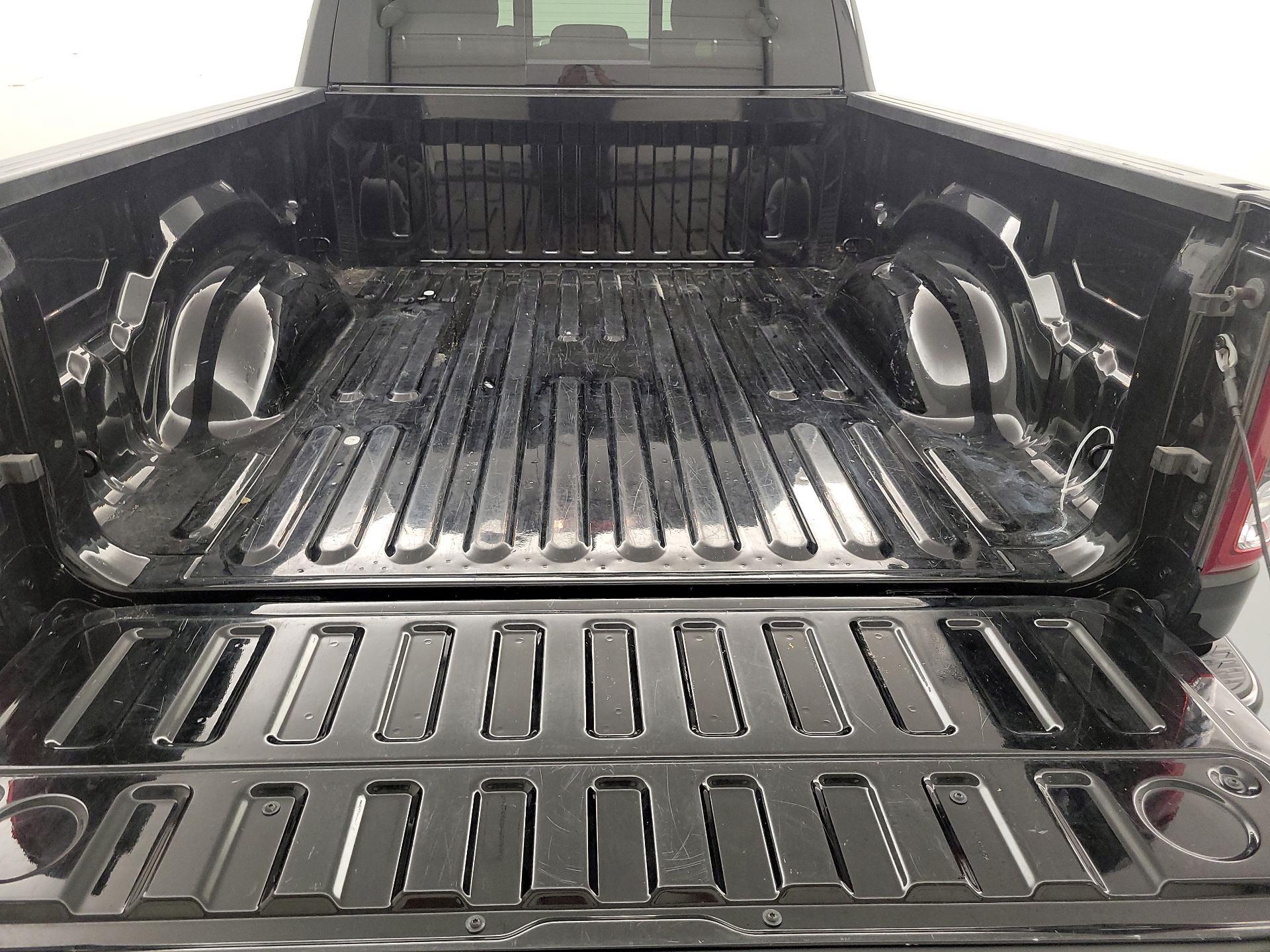 Thumbnail: 2022 RAM 1500 - 20