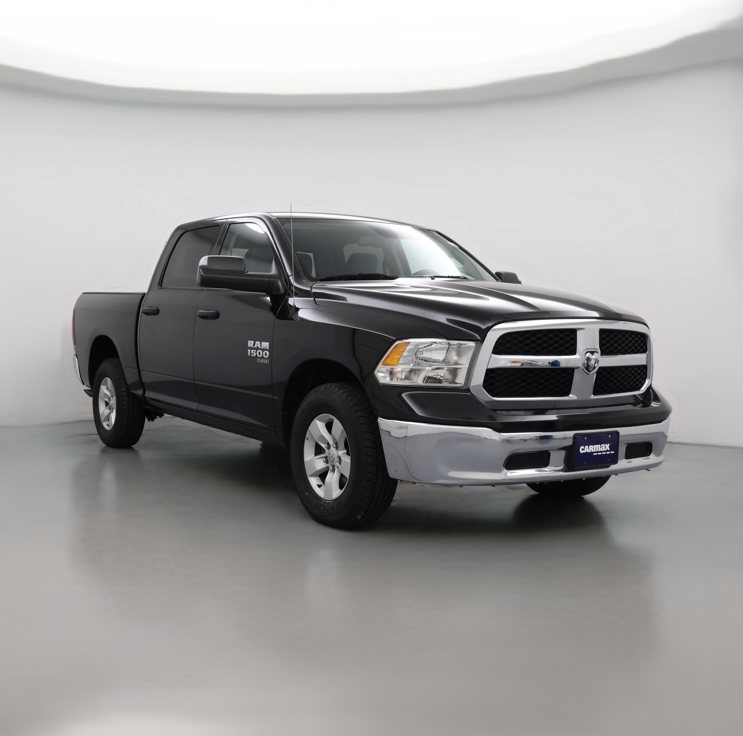 Thumbnail: 2023 RAM 1500 Classic - 1