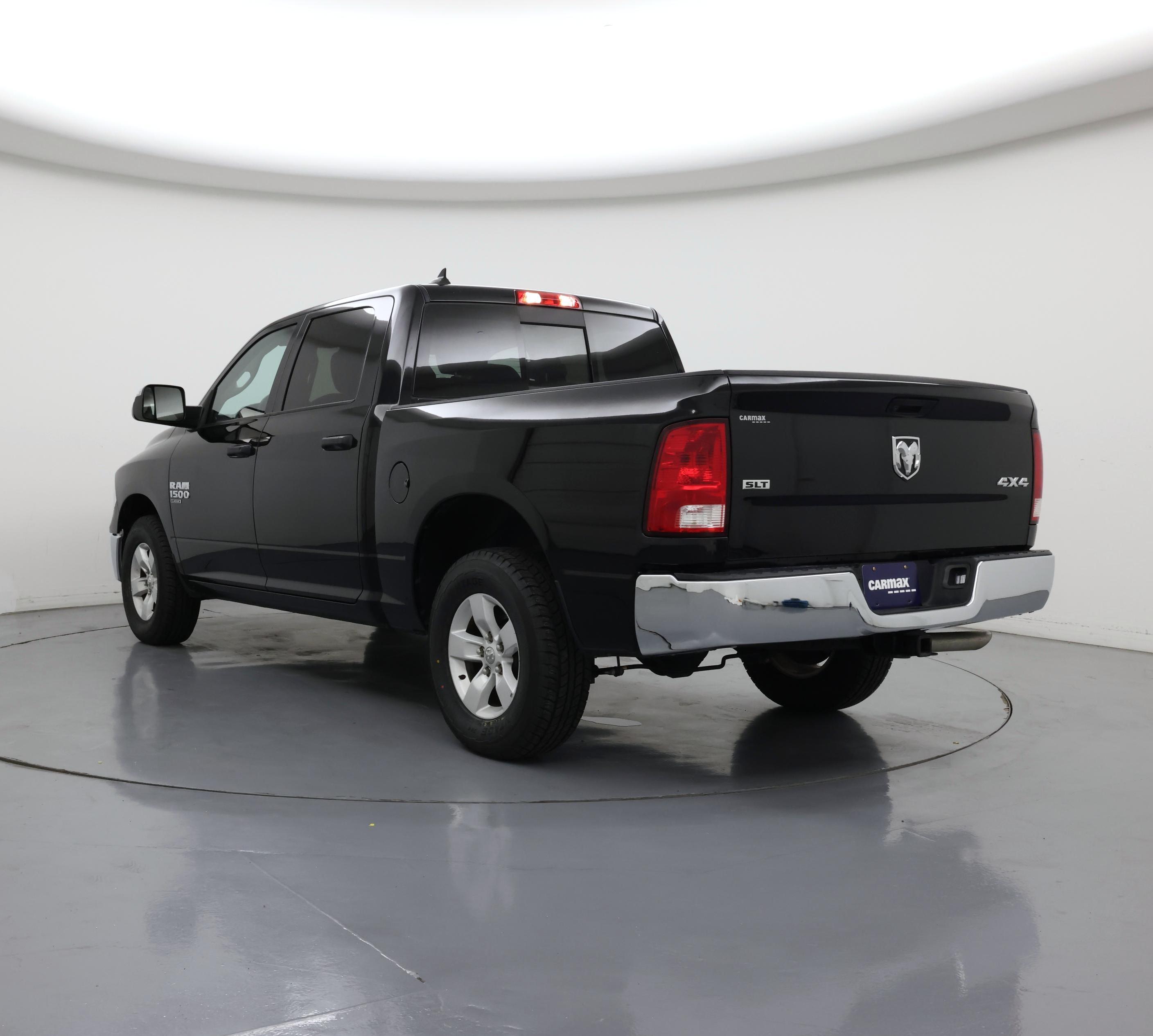 Thumbnail: 2023 RAM 1500 Classic - 2
