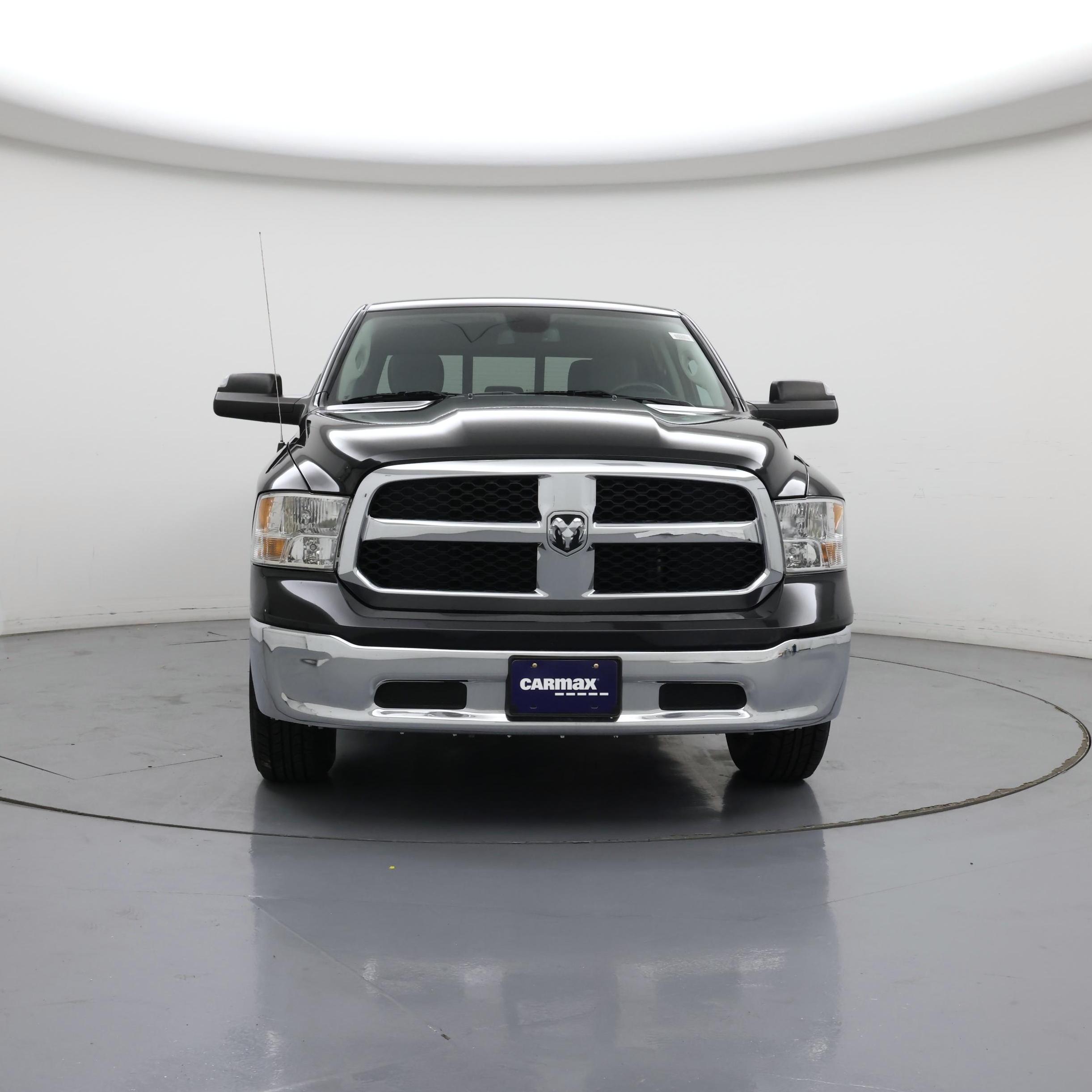 Thumbnail: 2023 RAM 1500 Classic - 5