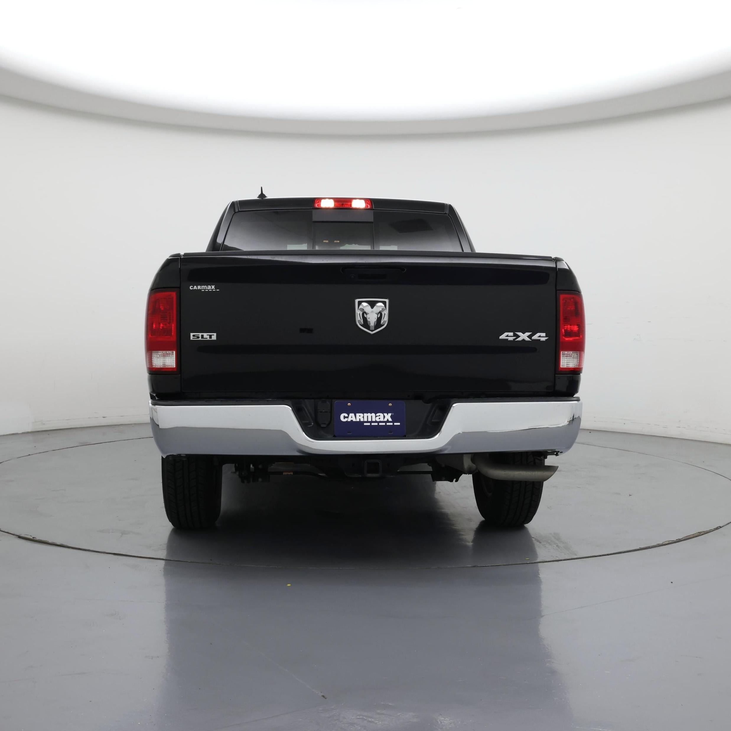 Thumbnail: 2023 RAM 1500 Classic - 6