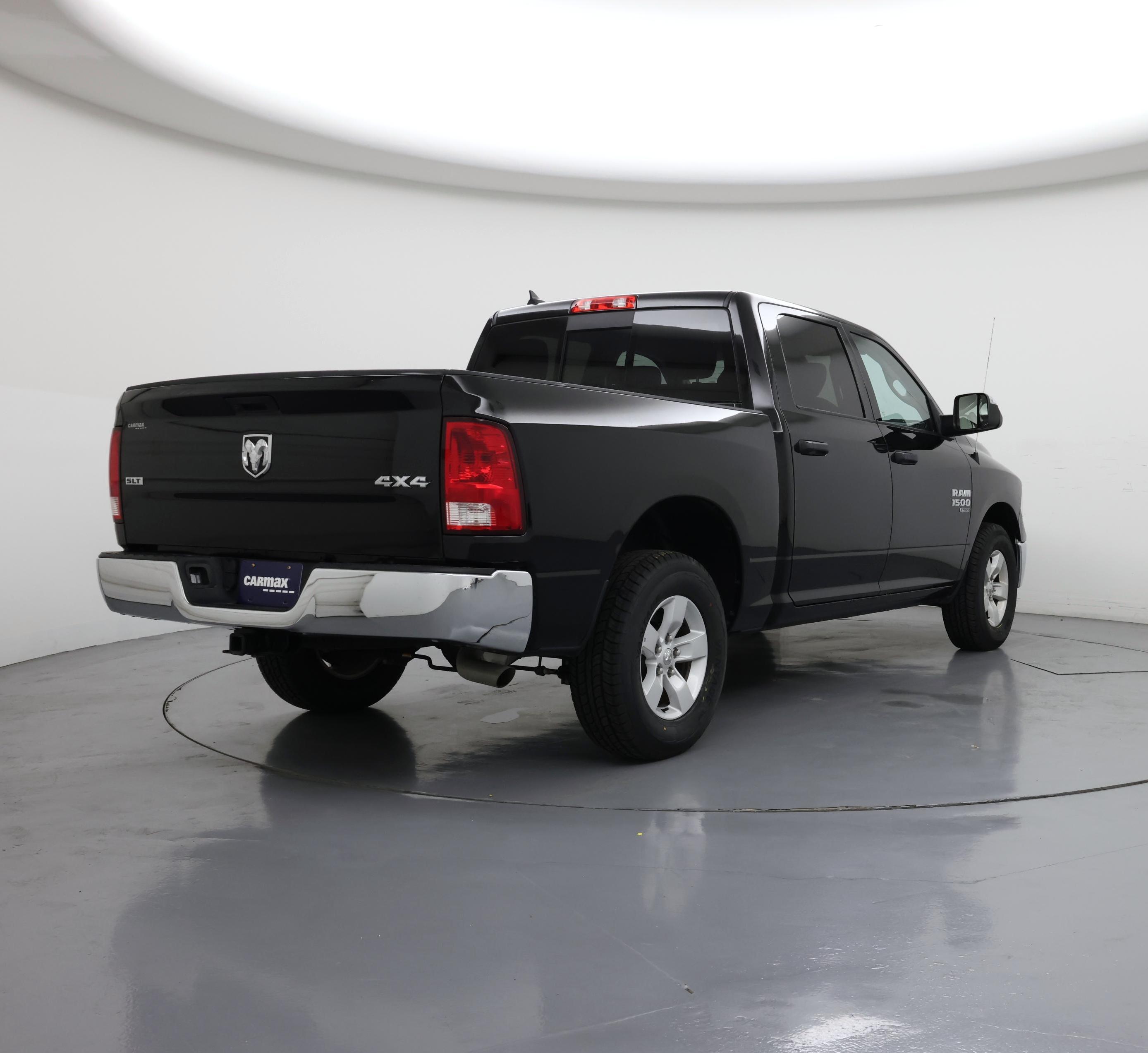 Thumbnail: 2023 RAM 1500 Classic - 8