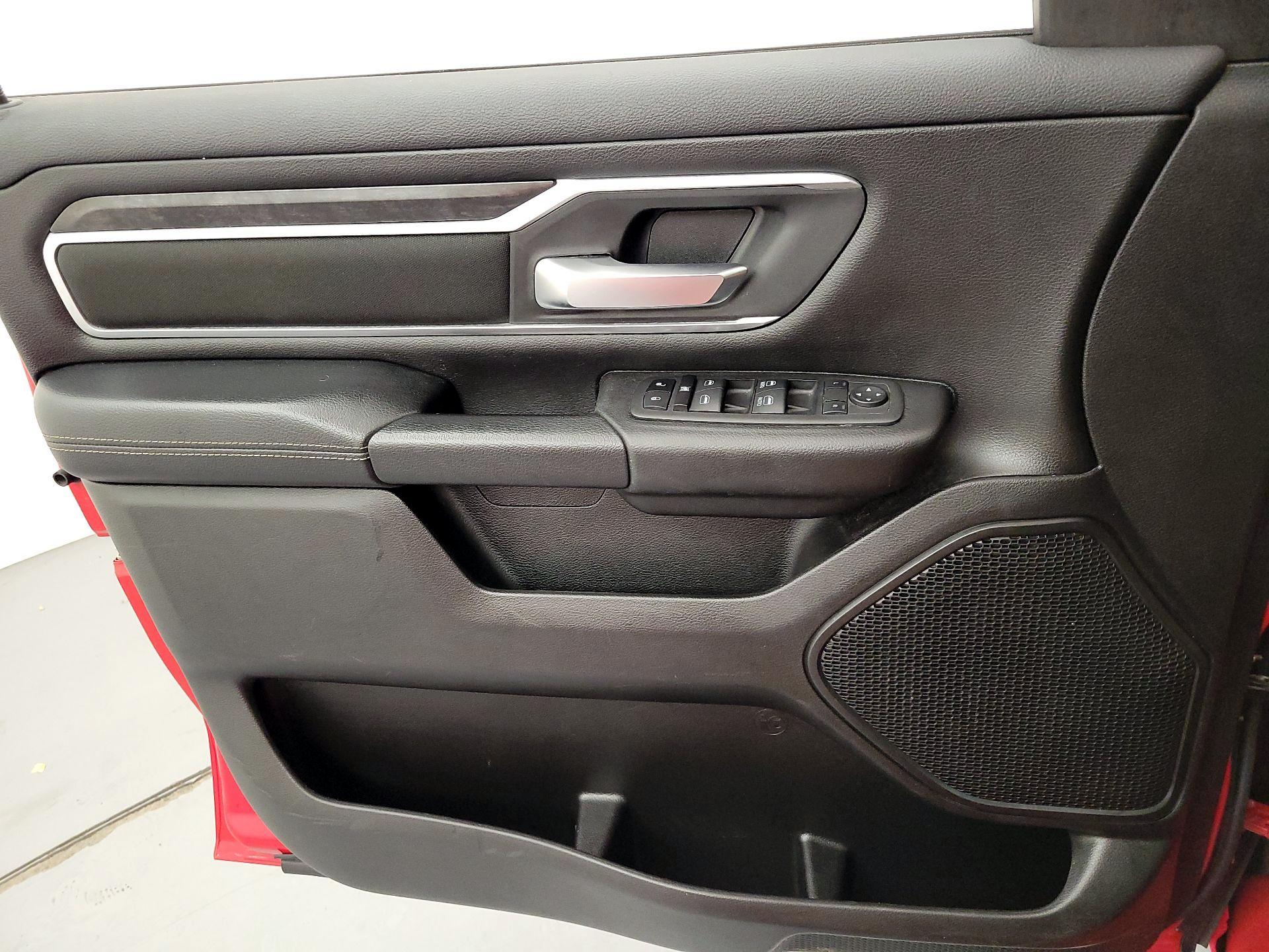 Thumbnail: 2023 RAM 1500 - 12