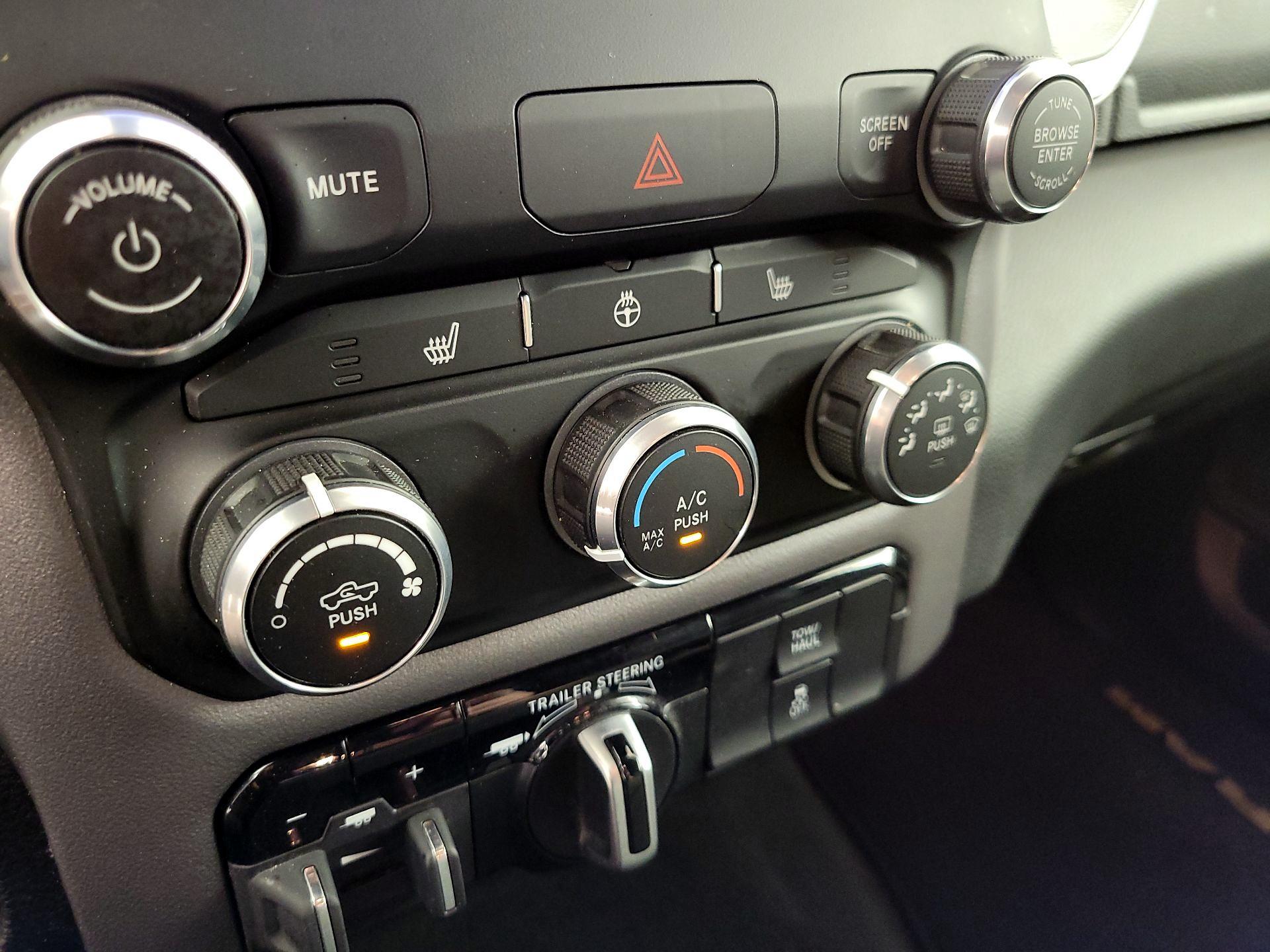 Thumbnail: 2023 RAM 1500 - 16