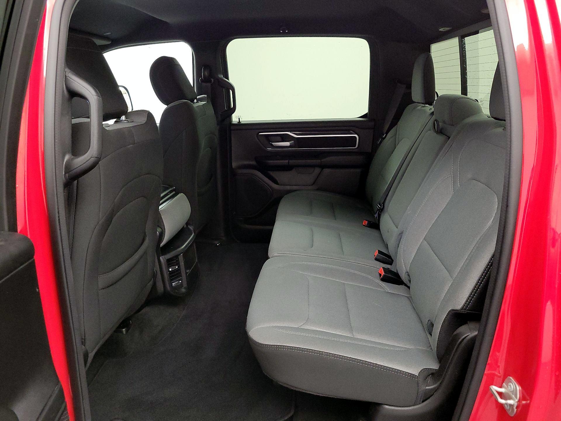Thumbnail: 2023 RAM 1500 - 19