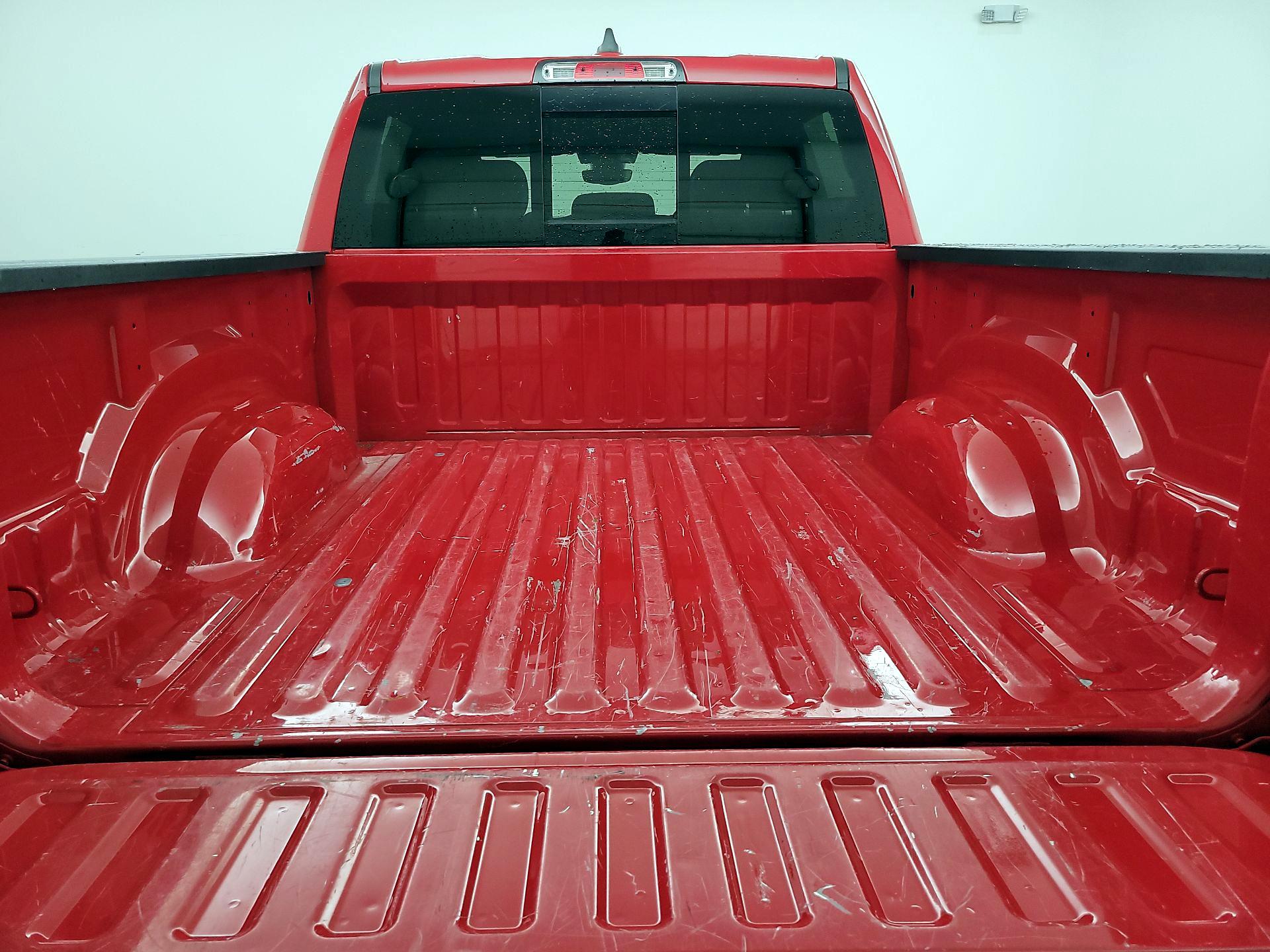 Thumbnail: 2023 RAM 1500 - 20
