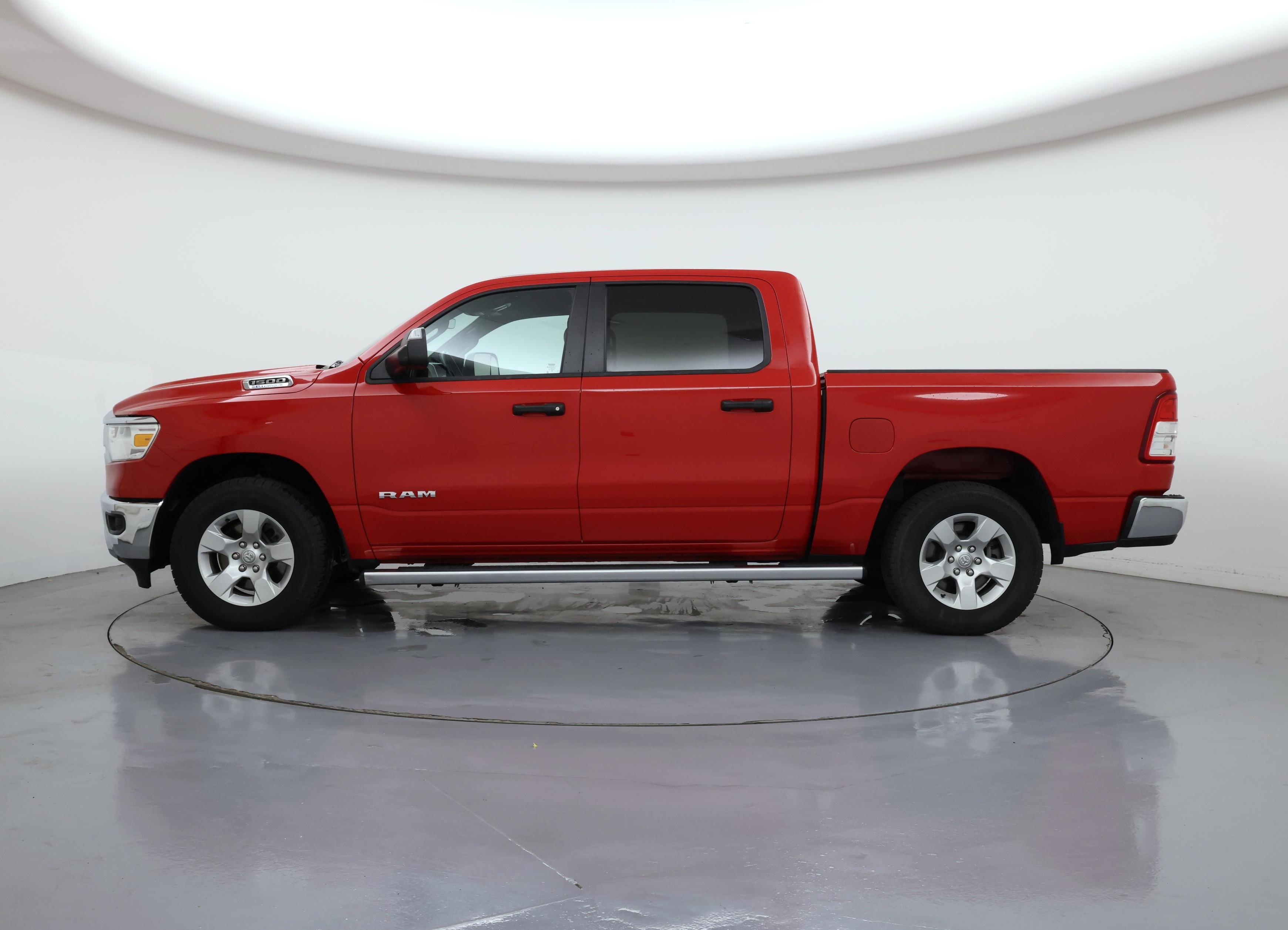 Thumbnail: 2023 RAM 1500 - 3