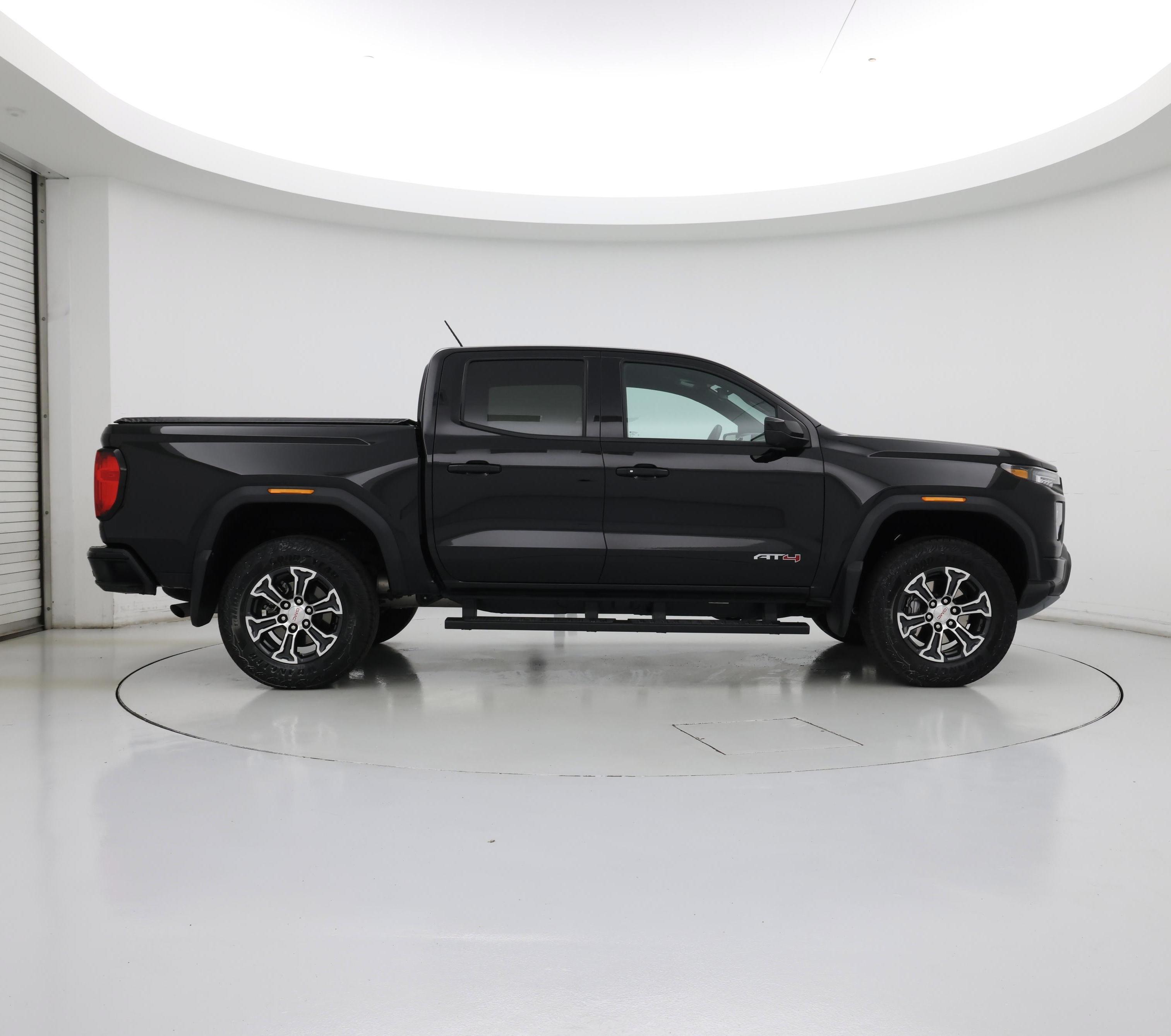 Thumbnail: 2024 GMC Canyon - 7