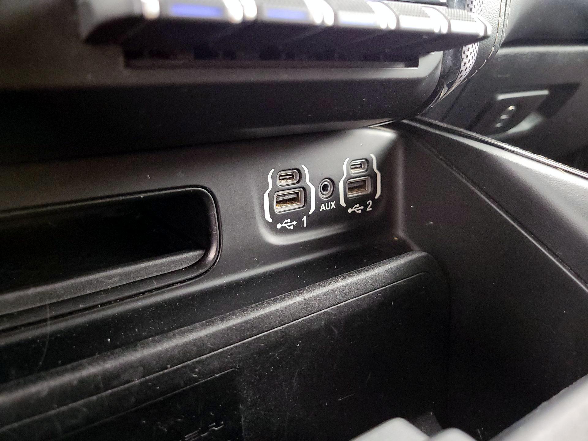 Thumbnail: 2021 RAM 1500 - 19