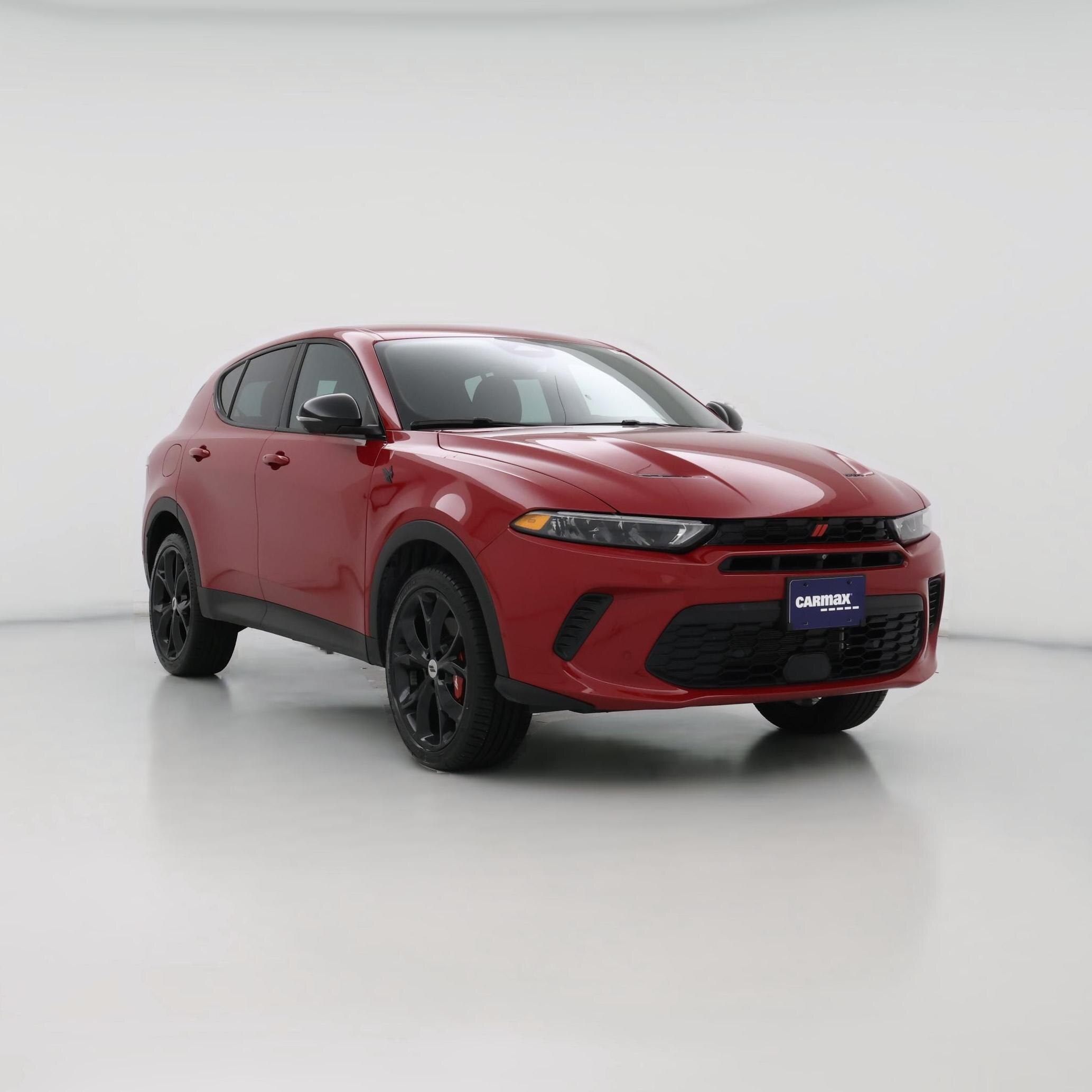 Thumbnail: 2023 Dodge Hornet - 1