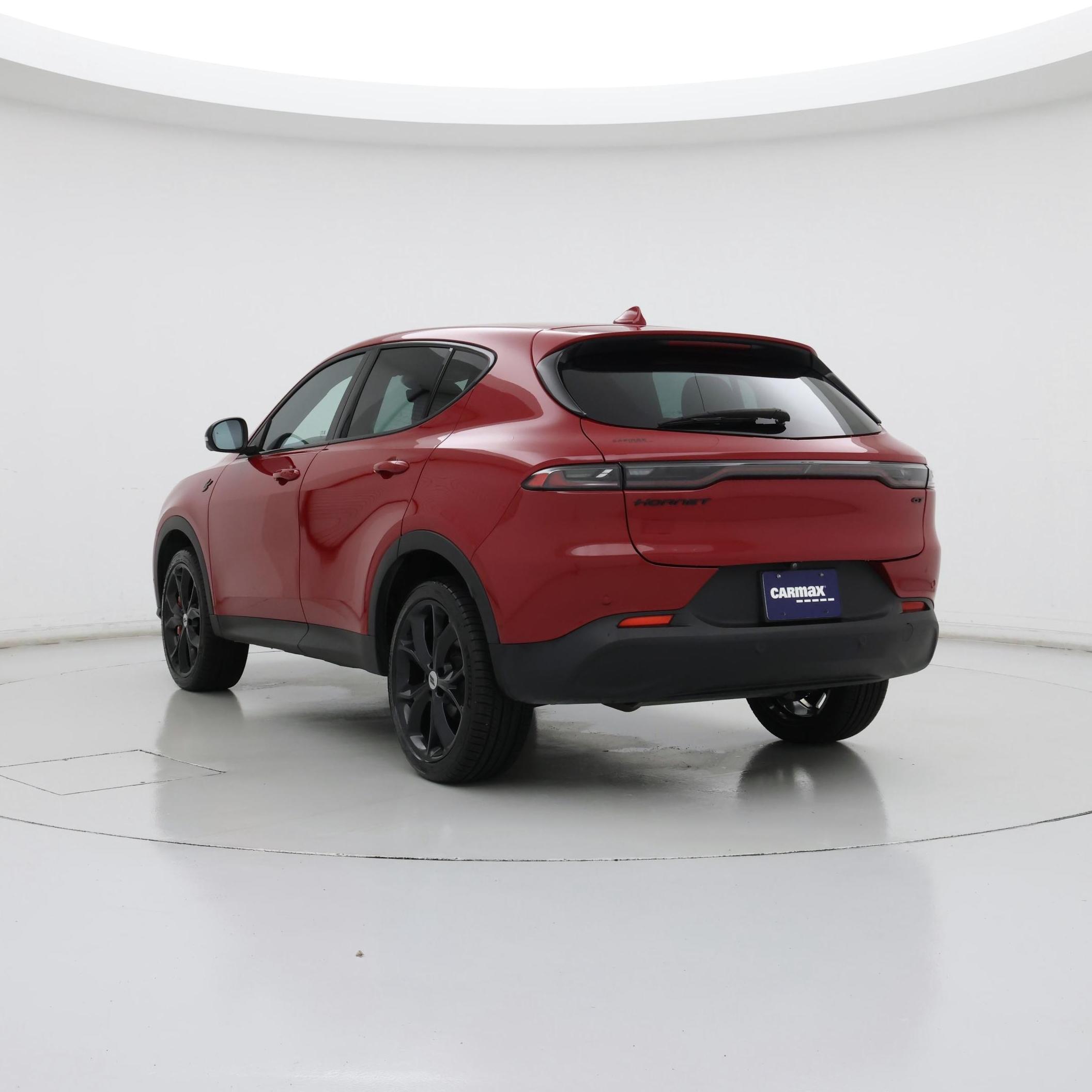 Thumbnail: 2023 Dodge Hornet - 2