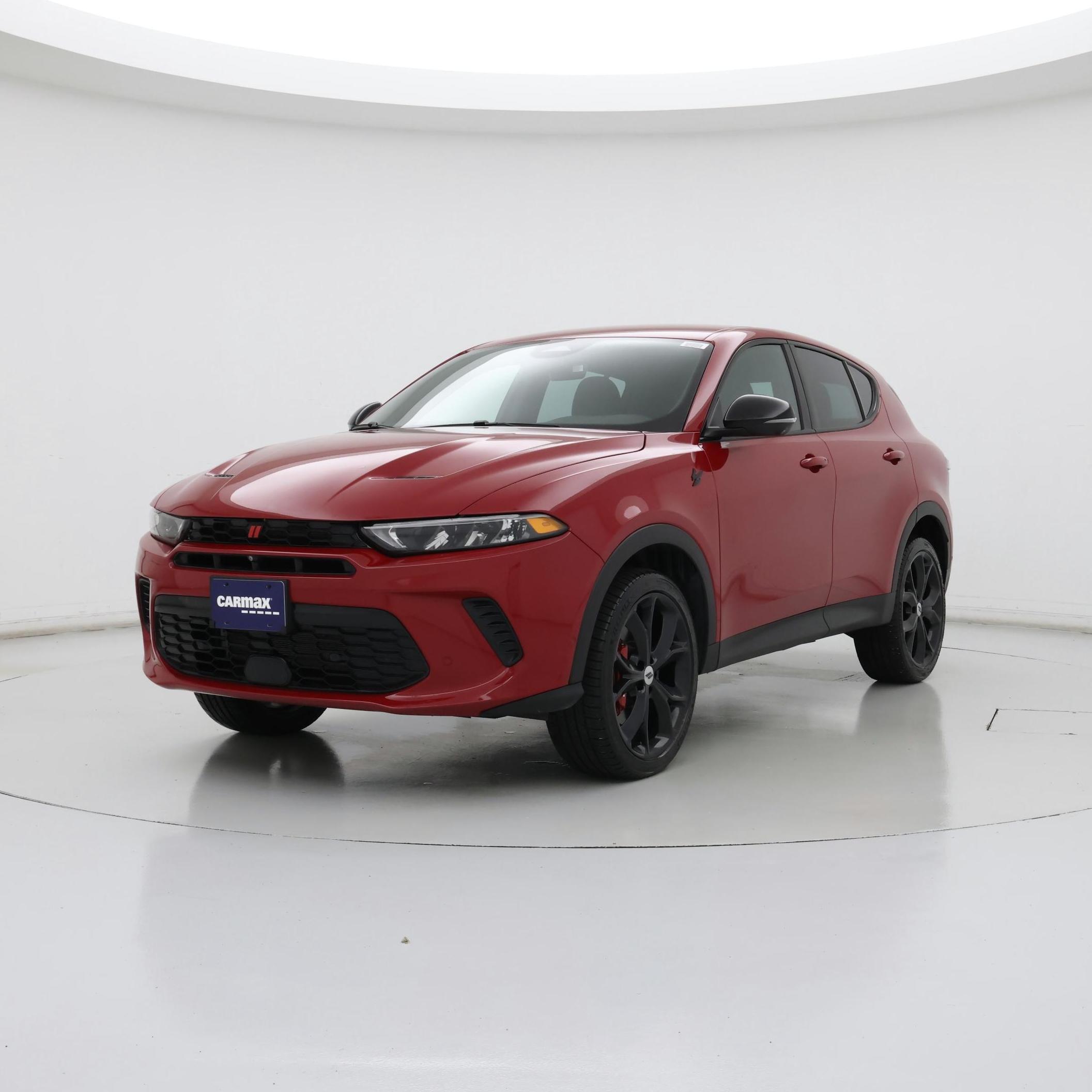 Thumbnail: 2023 Dodge Hornet - 4