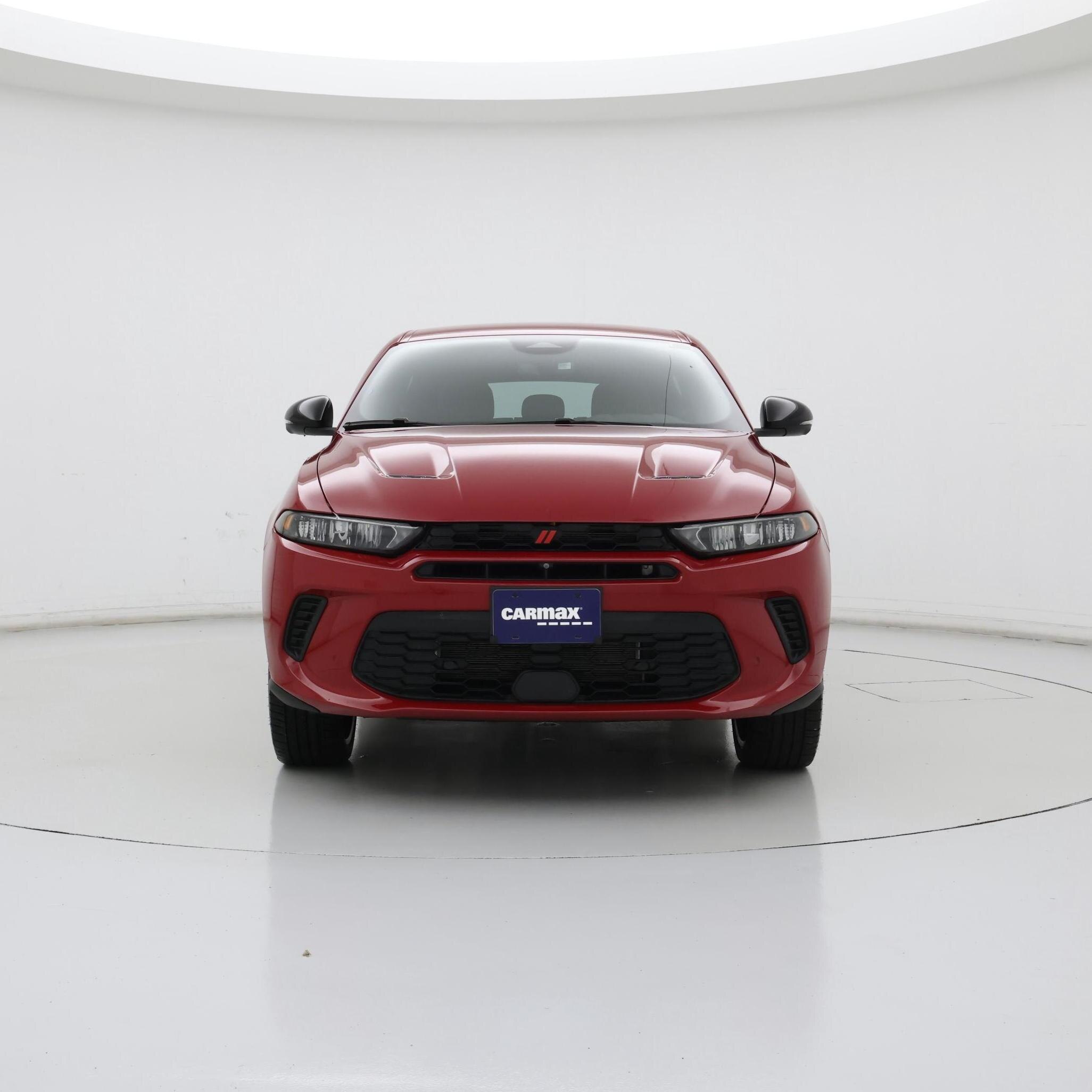 Thumbnail: 2023 Dodge Hornet - 5
