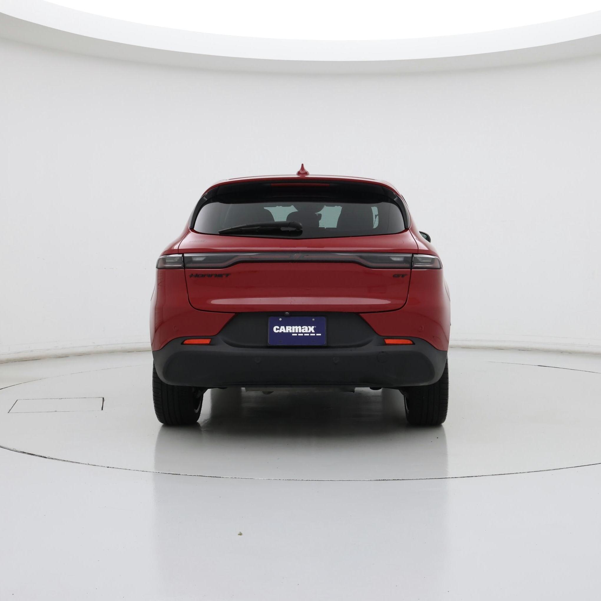 Thumbnail: 2023 Dodge Hornet - 6