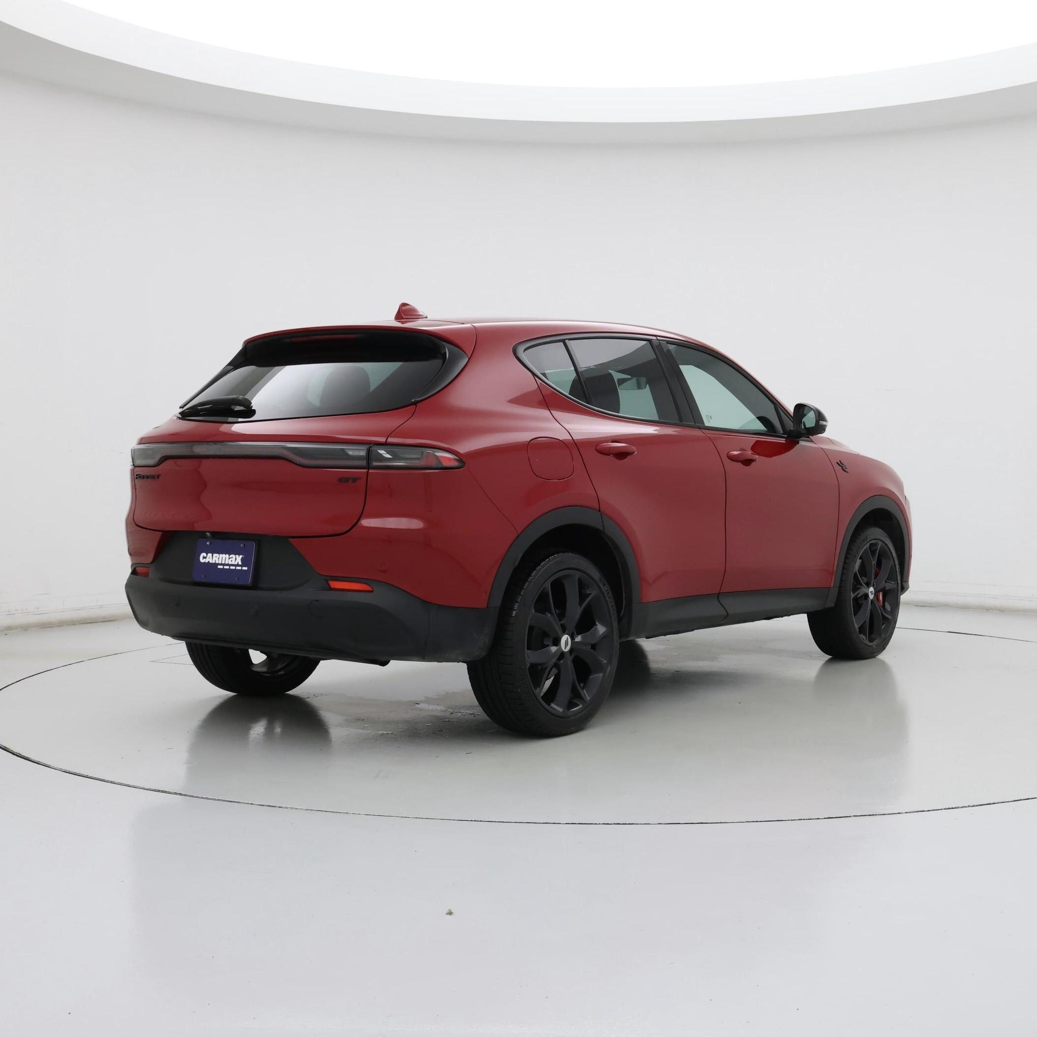Thumbnail: 2023 Dodge Hornet - 8