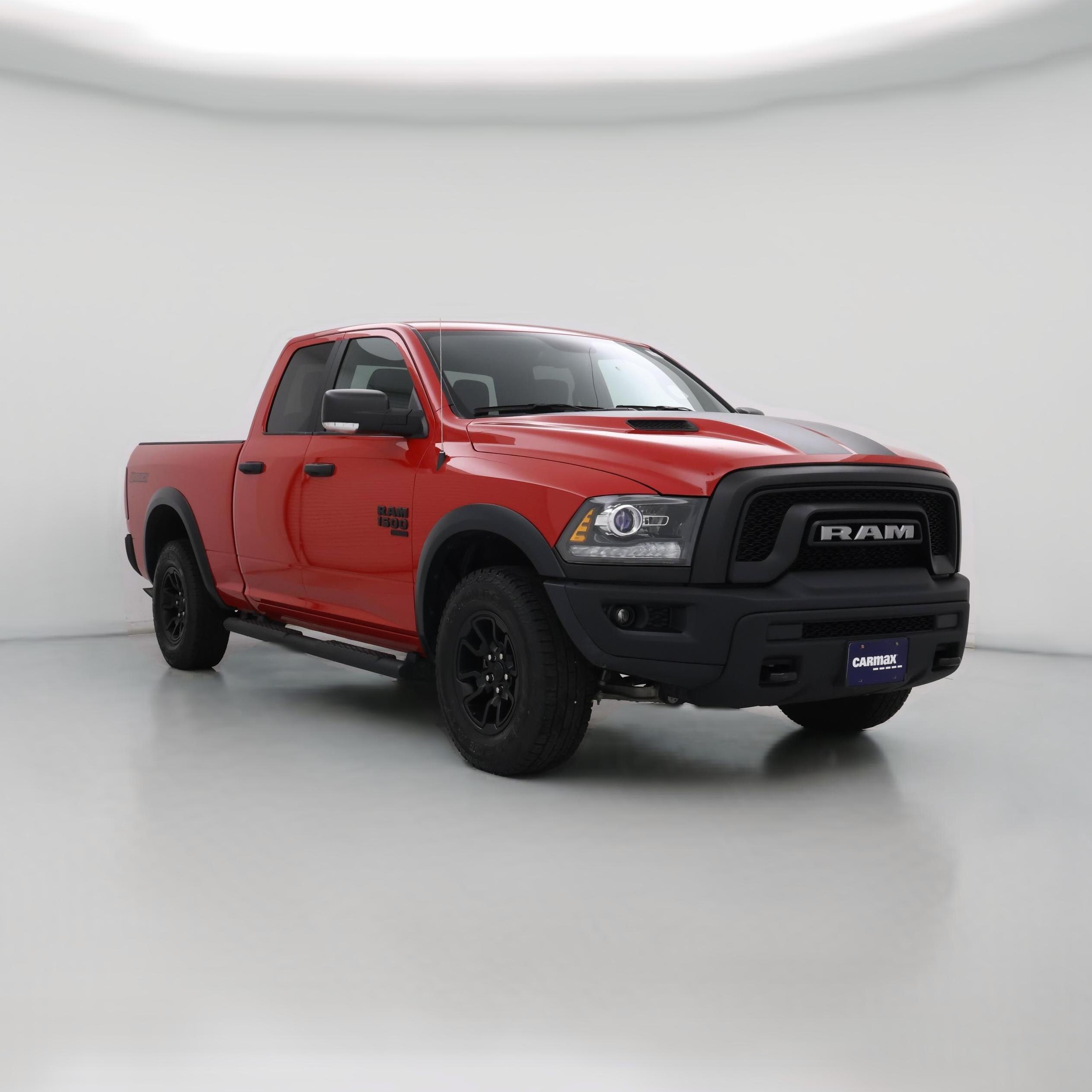 Thumbnail: 2022 RAM 1500 Classic - 1