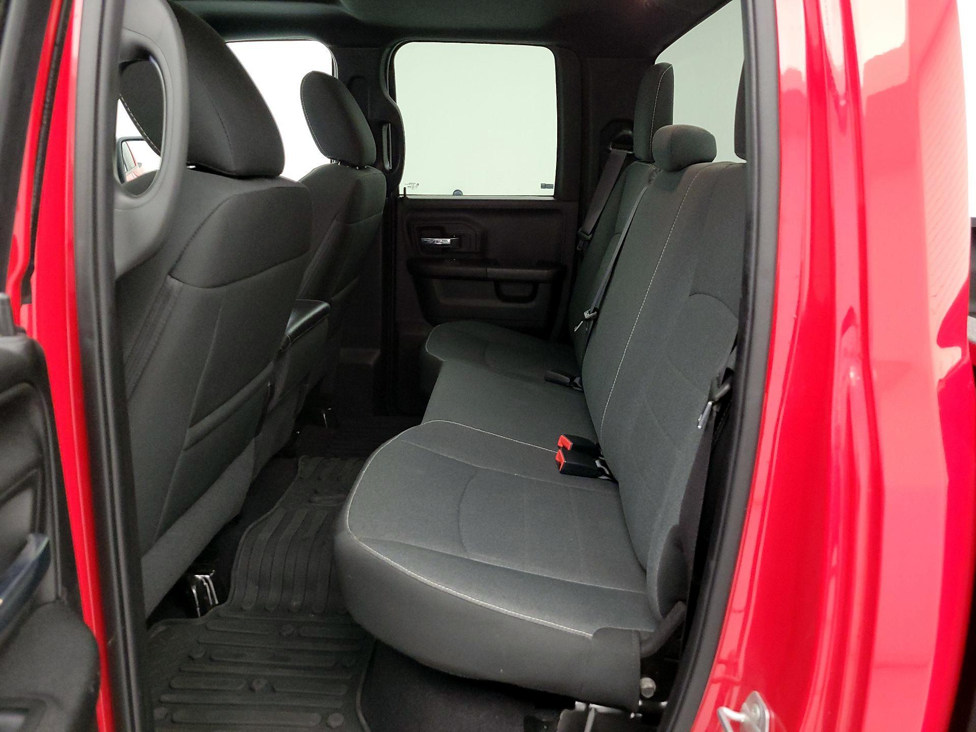 Thumbnail: 2022 RAM 1500 Classic - 20
