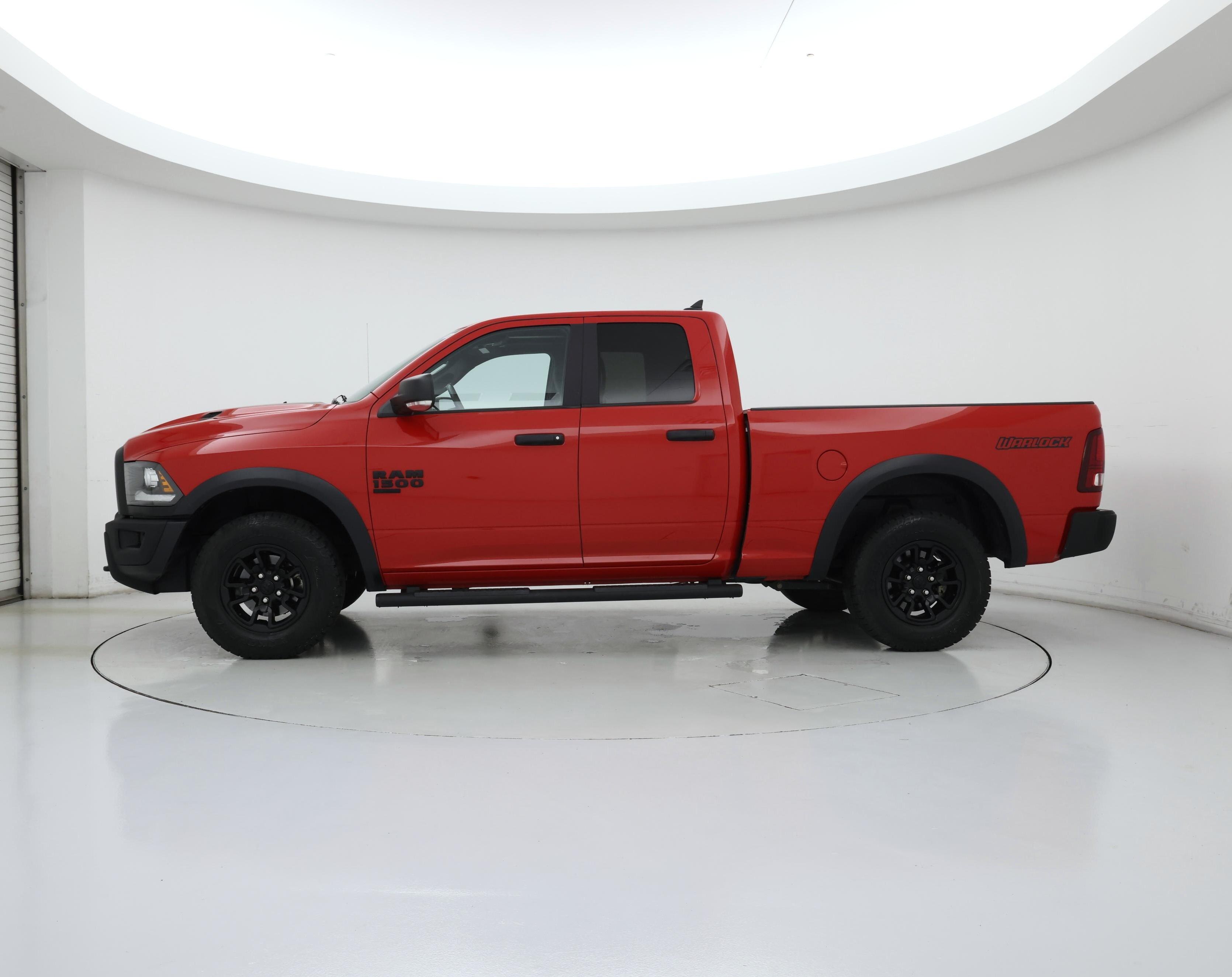 Thumbnail: 2022 RAM 1500 Classic - 3
