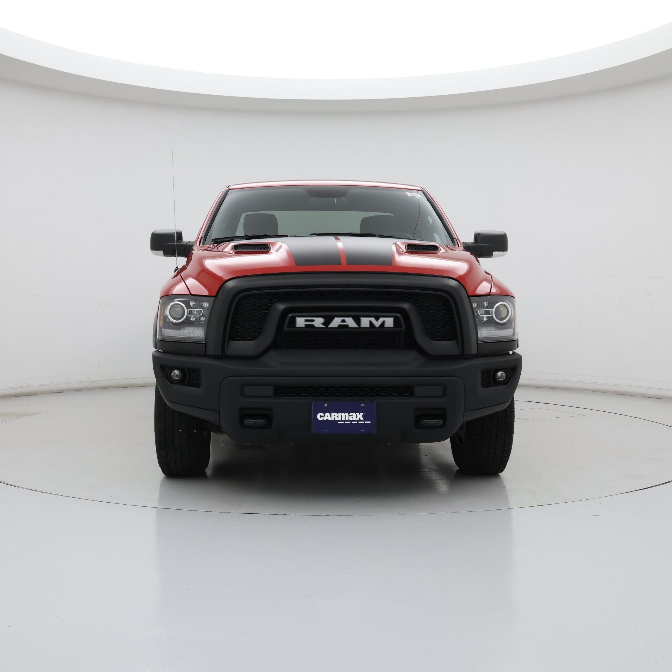 Thumbnail: 2022 RAM 1500 Classic - 5