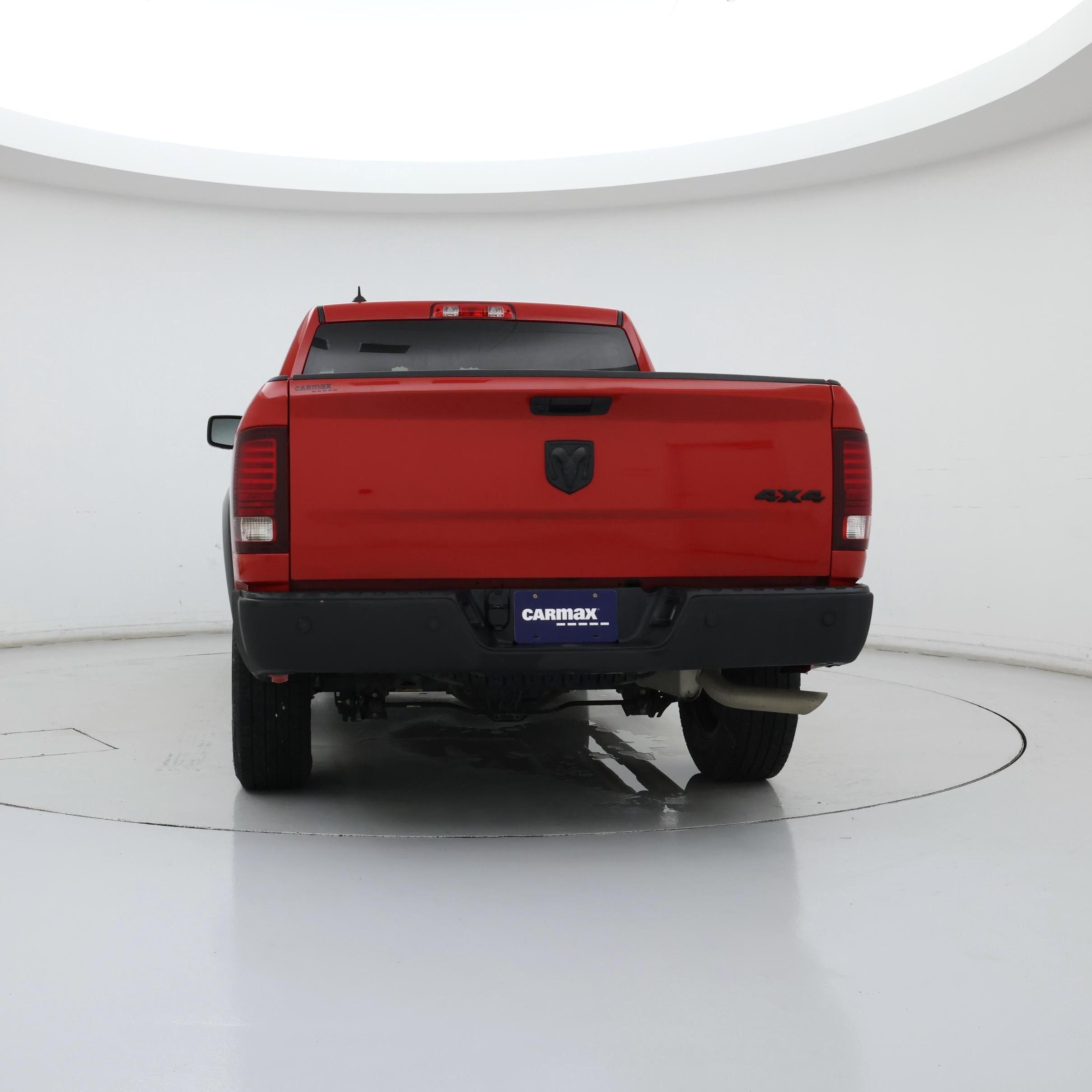 Thumbnail: 2022 RAM 1500 Classic - 6