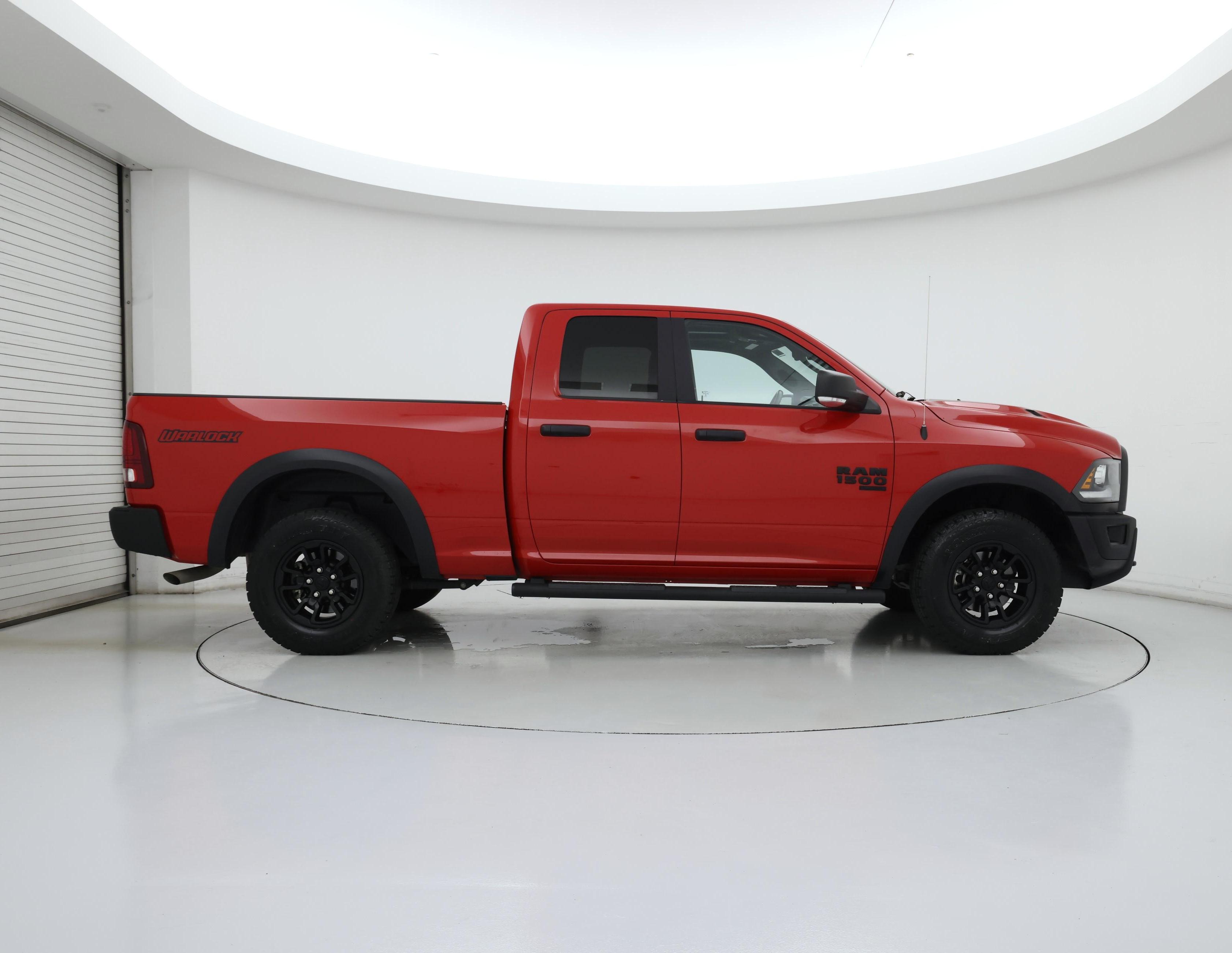 Thumbnail: 2022 RAM 1500 Classic - 7