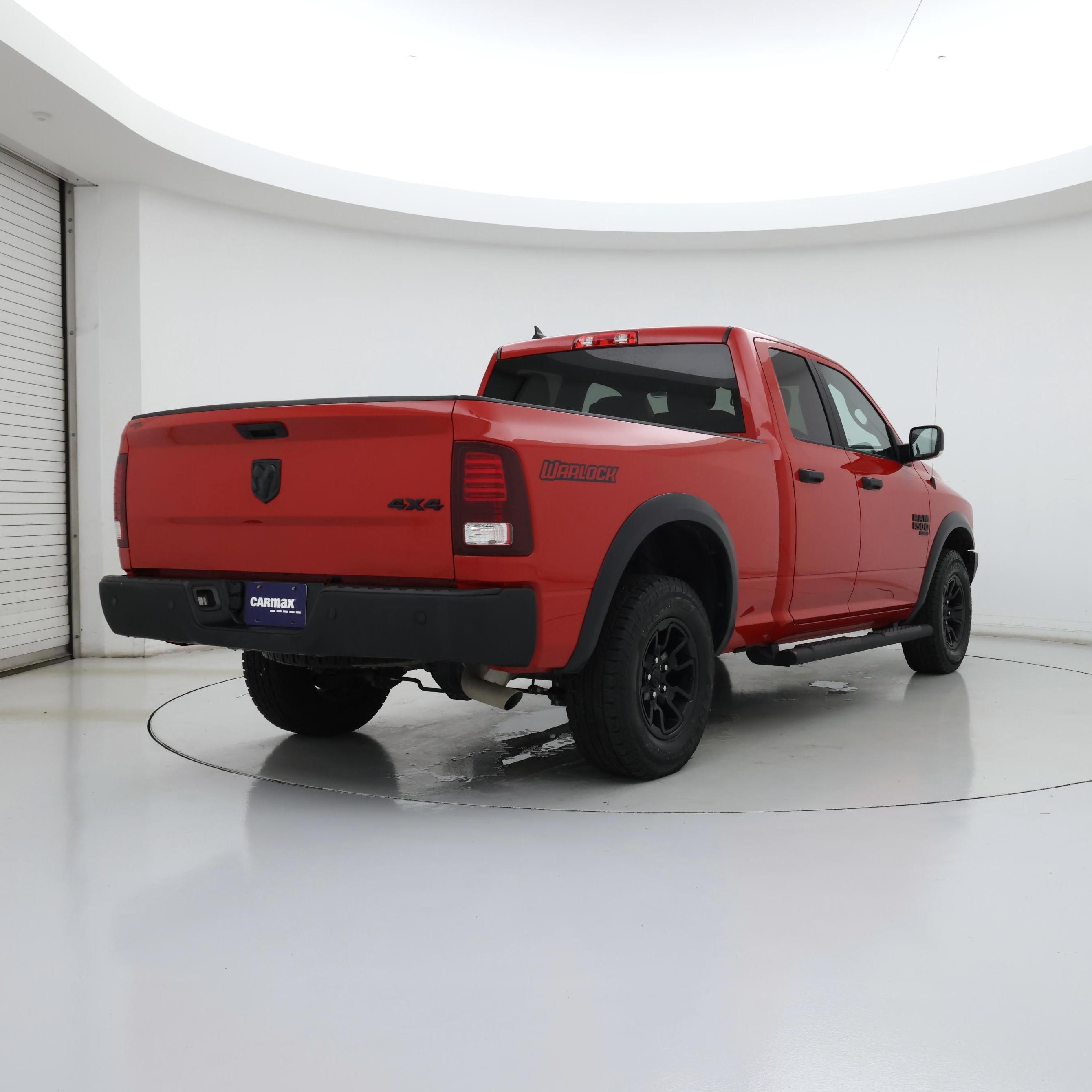 Thumbnail: 2022 RAM 1500 Classic - 8