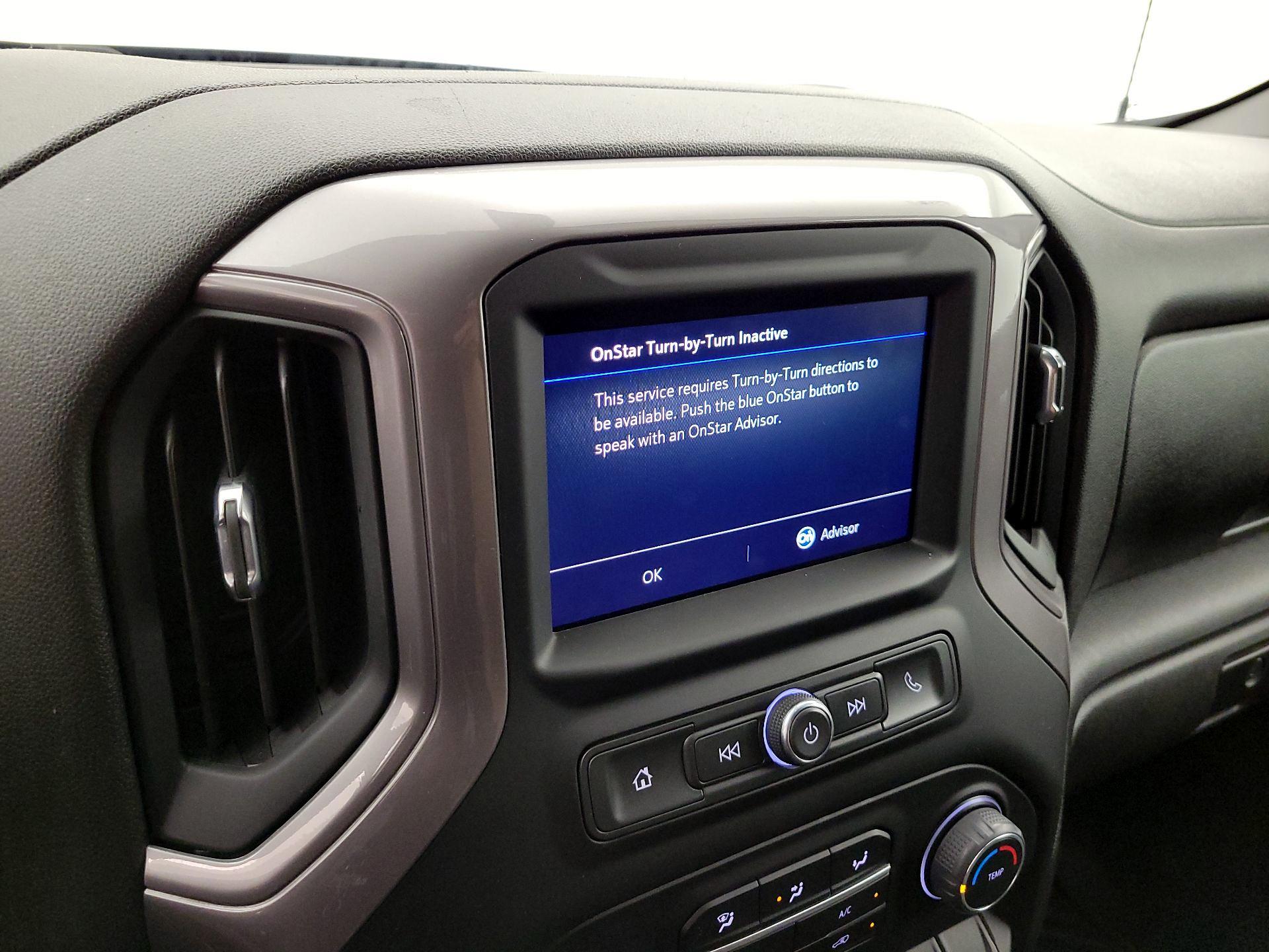 Thumbnail: 2022 Chevrolet Silverado 1500 - 14