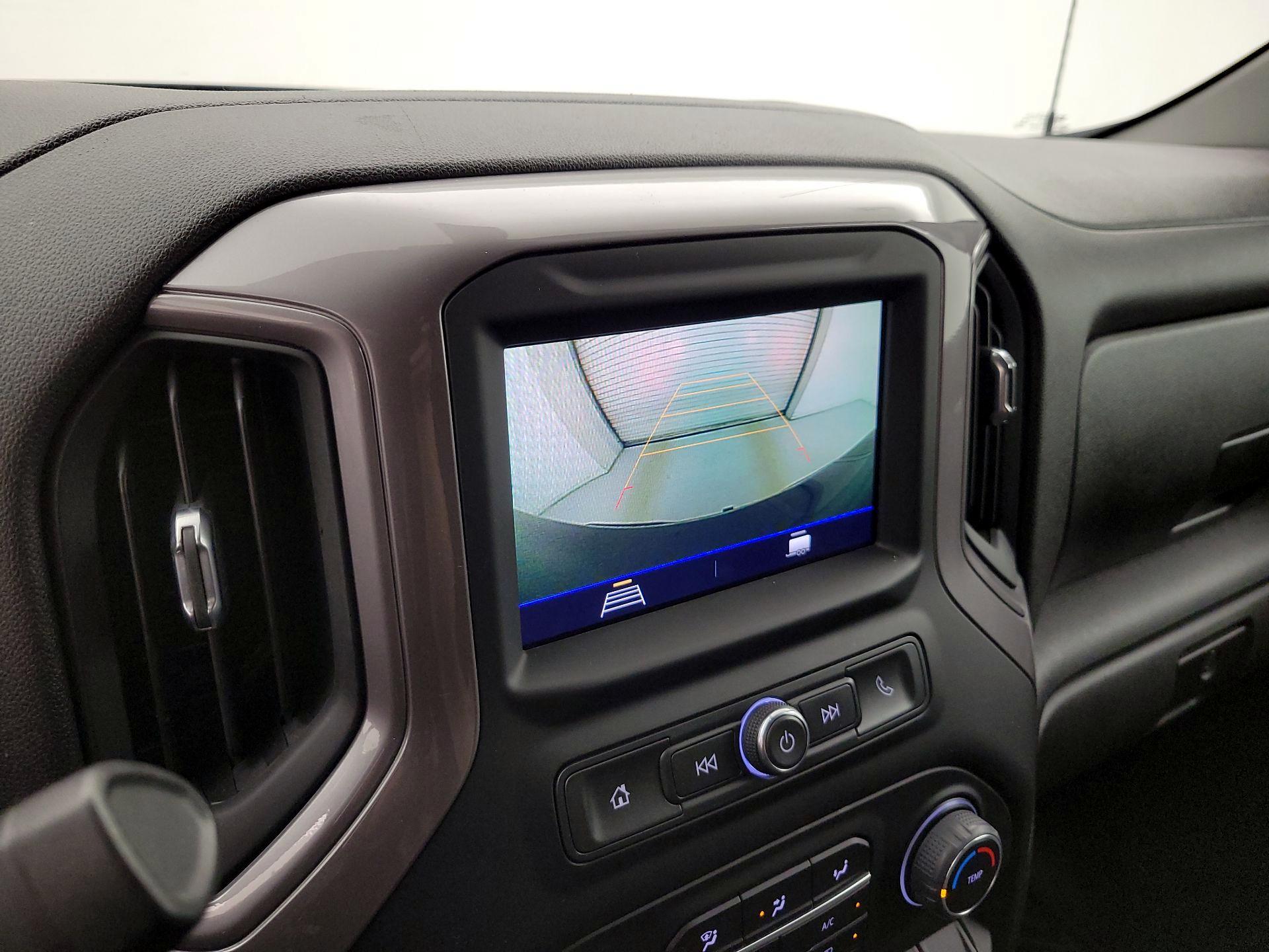 Thumbnail: 2022 Chevrolet Silverado 1500 - 15