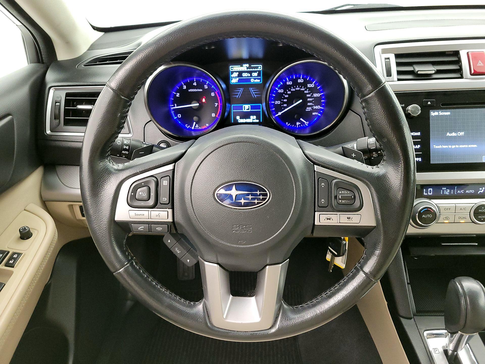 Thumbnail: 2016 Subaru Outback - 10
