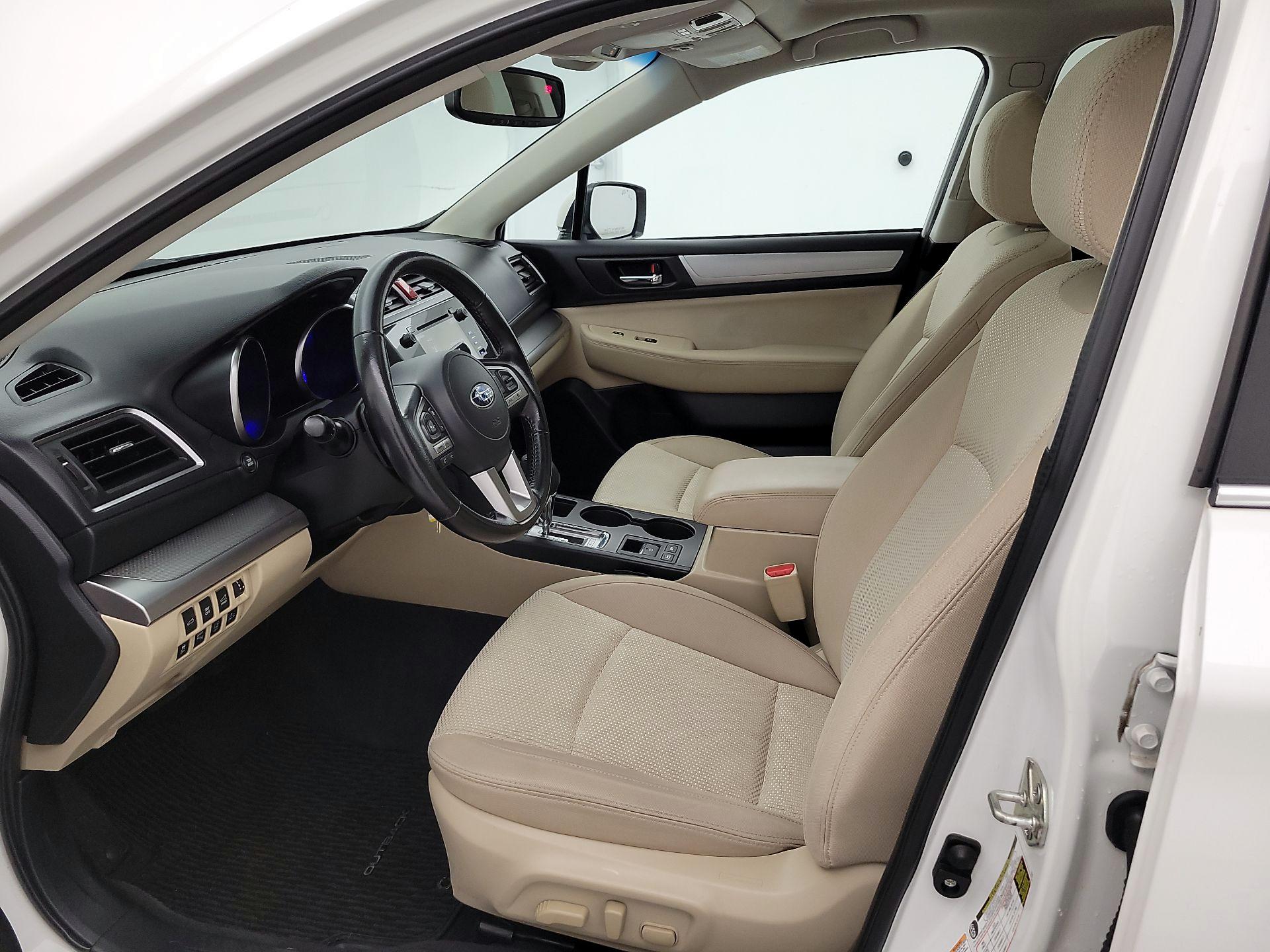 Thumbnail: 2016 Subaru Outback - 11