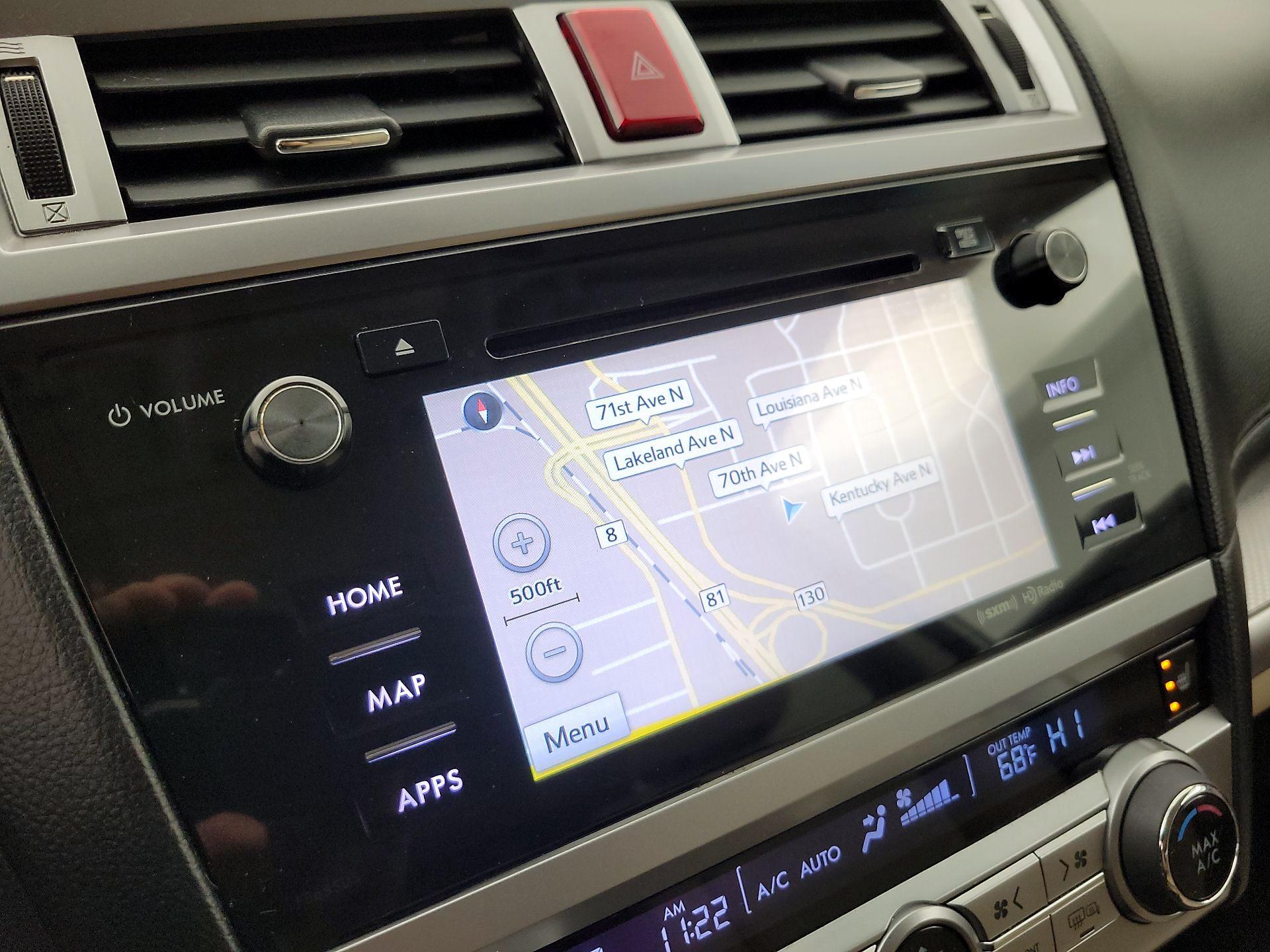 Thumbnail: 2016 Subaru Outback - 14