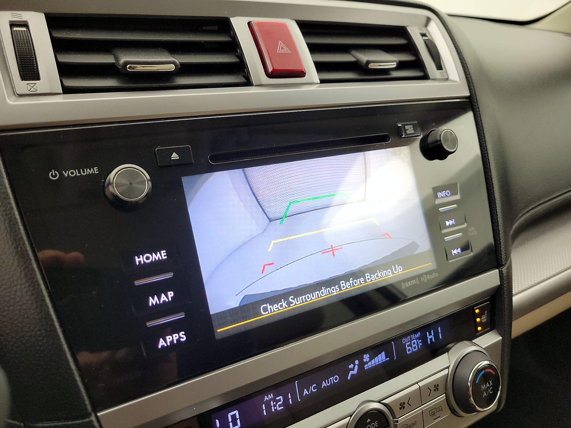 Thumbnail: 2016 Subaru Outback - 15