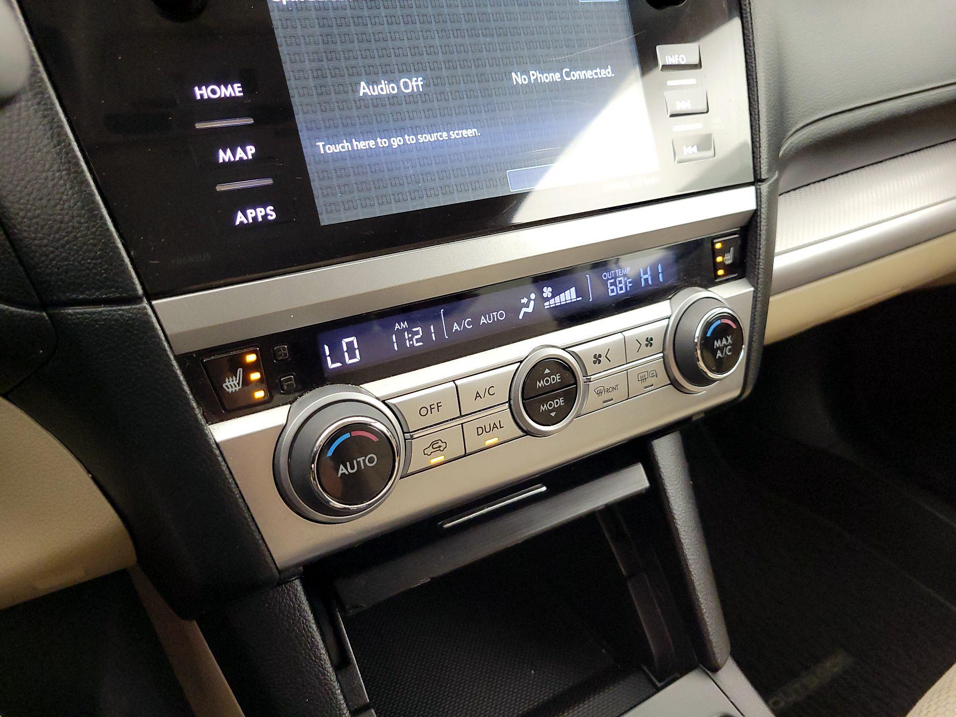 Thumbnail: 2016 Subaru Outback - 17